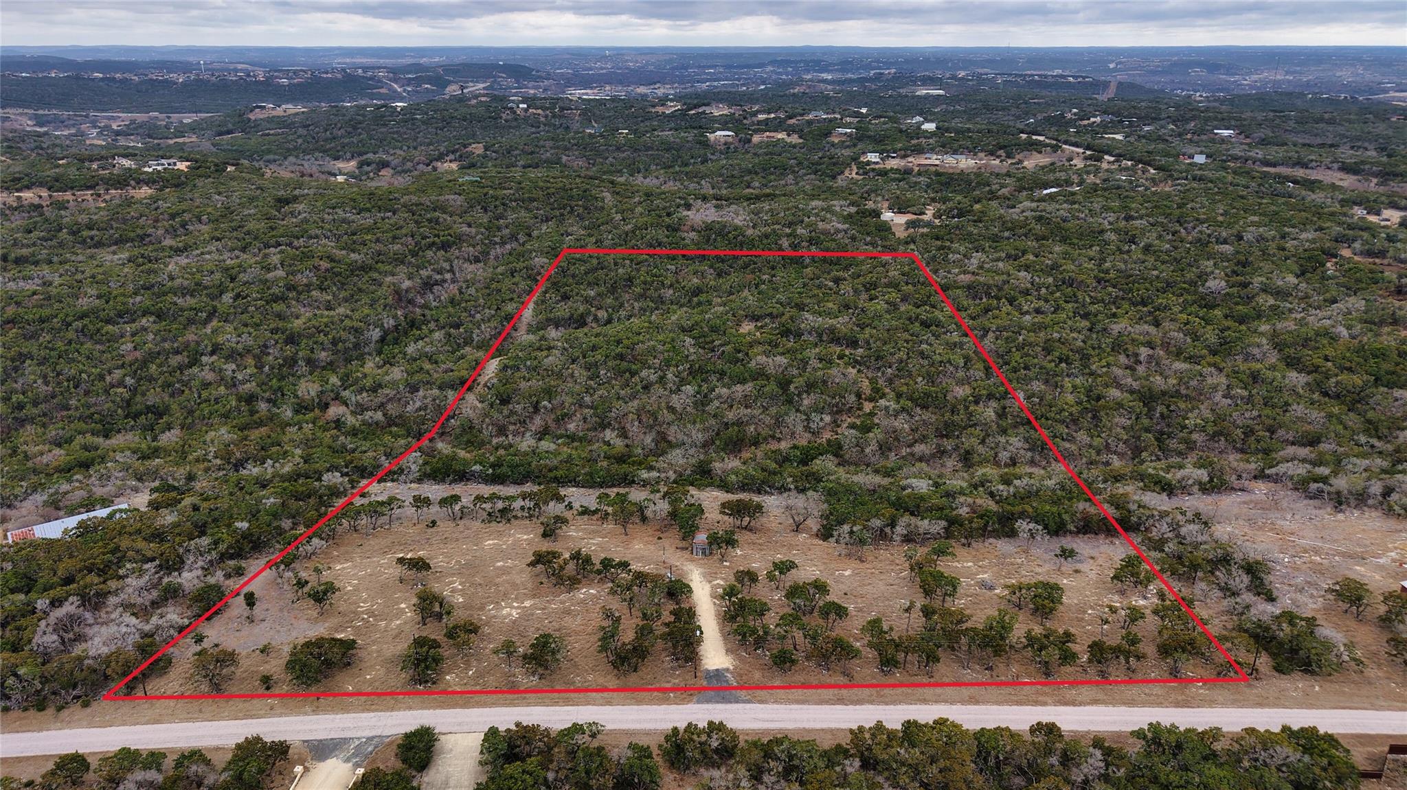 137 Honeycomb Ln, Kerrville, TX 78028