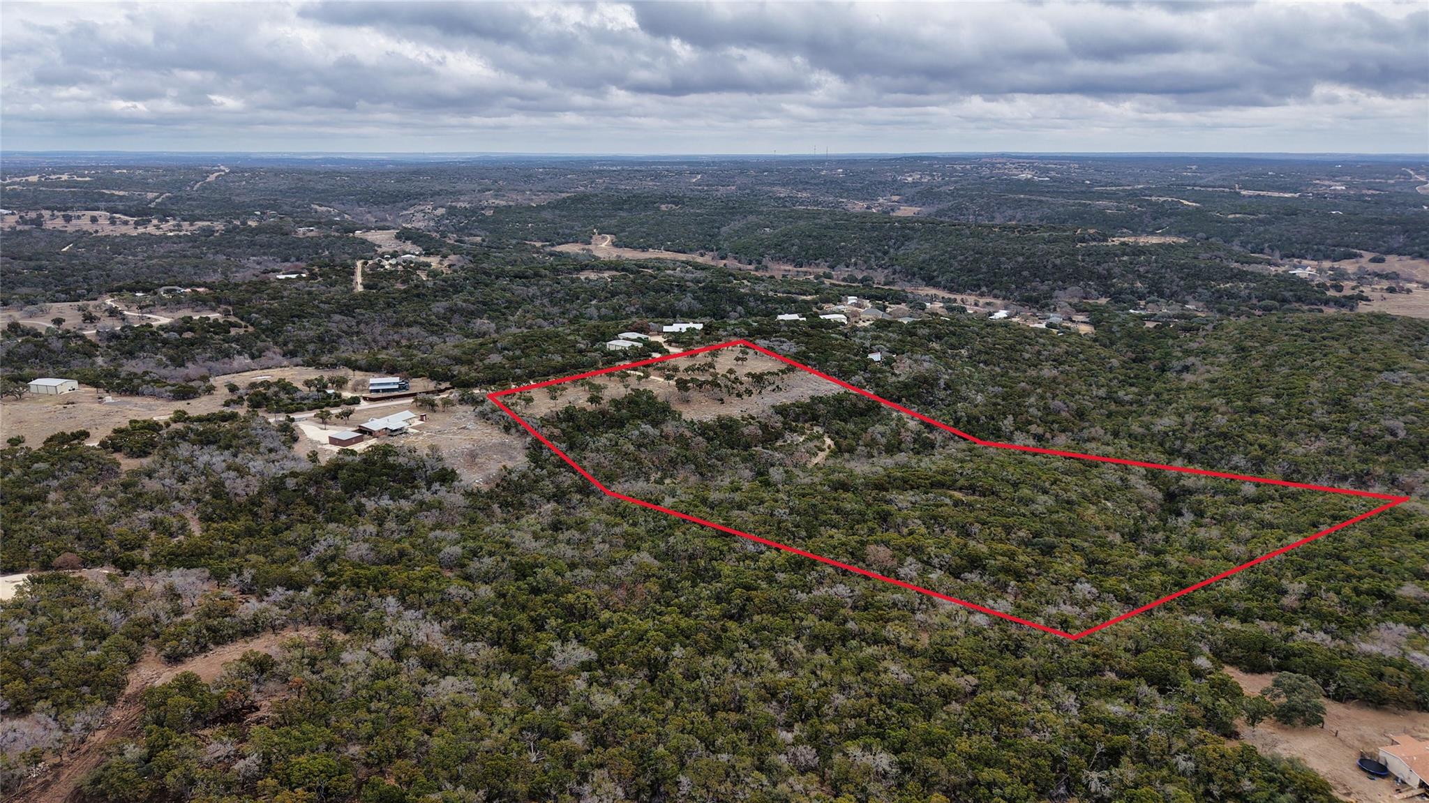 137 Honeycomb Ln, Kerrville, TX 78028