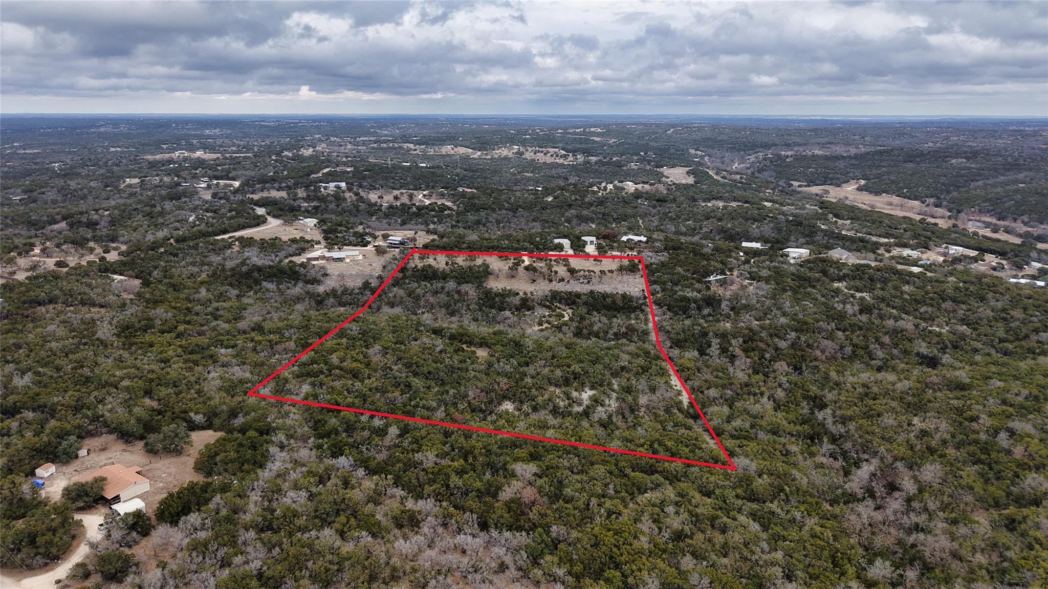 137 Honeycomb Ln, Kerrville, TX 78028