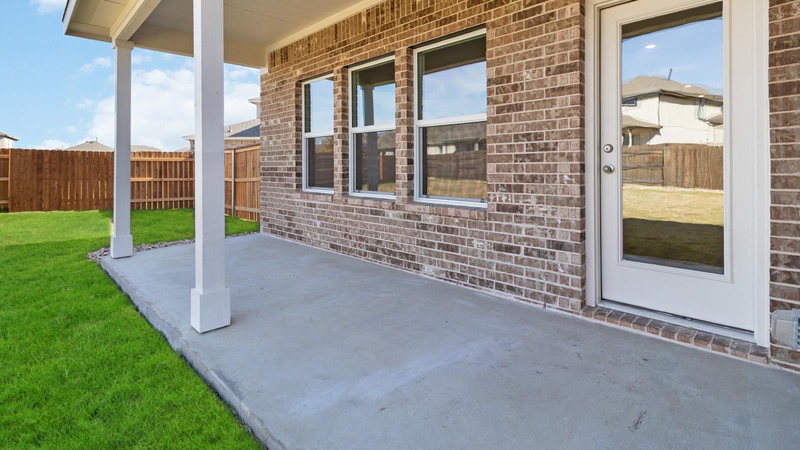1808 SIDE BUSTER Trl, Leander, TX 78641
