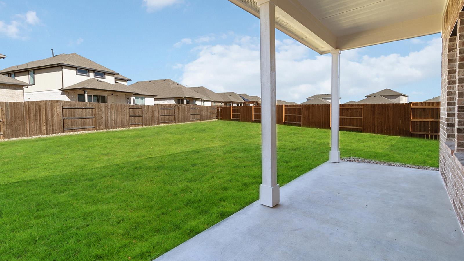 1808 SIDE BUSTER Trl, Leander, TX 78641