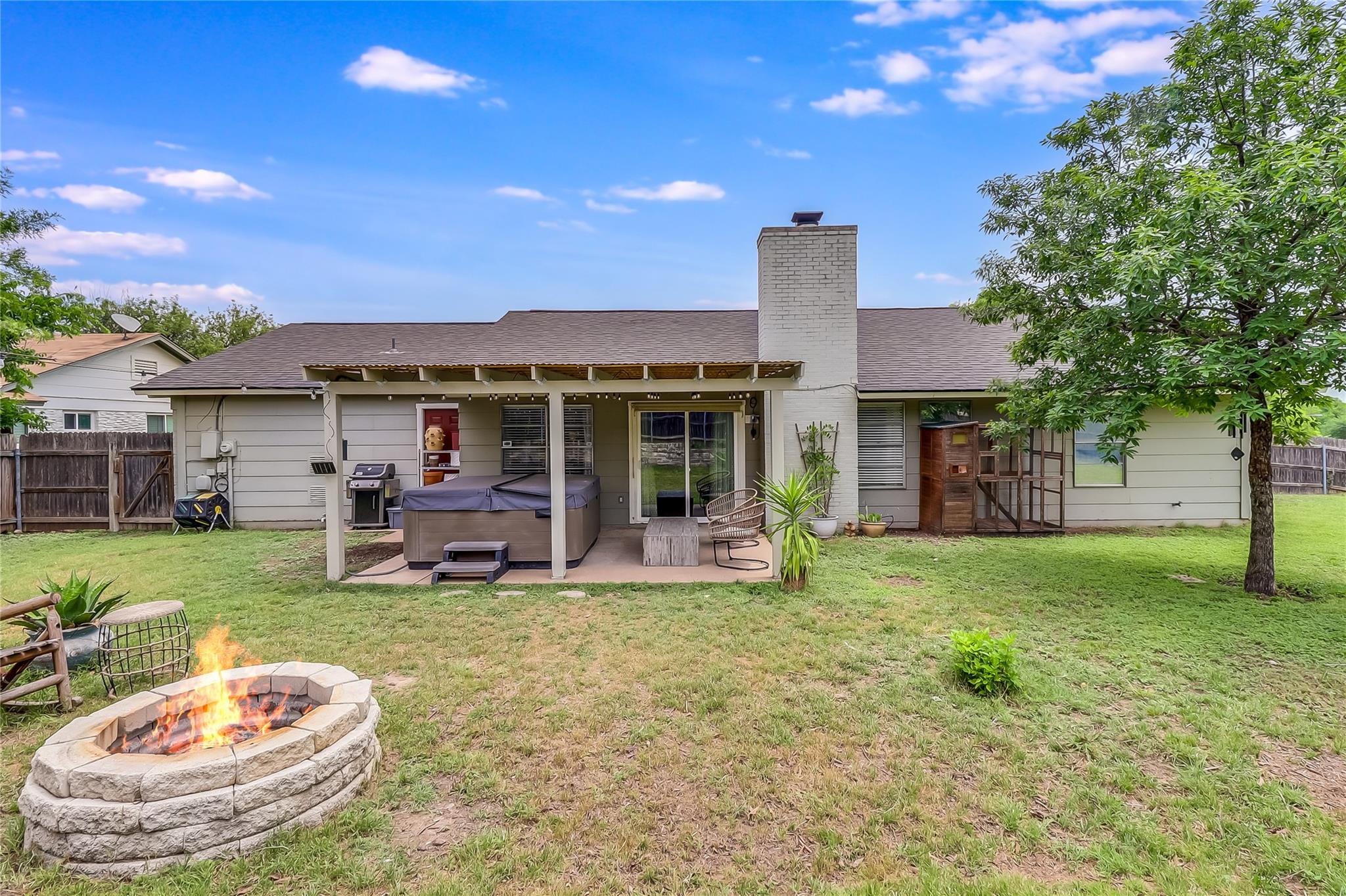7300 Glenhill Rd, Austin, TX 78752