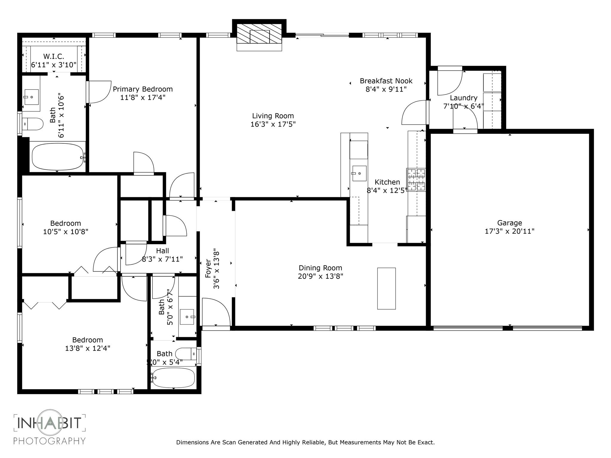 7300 Glenhill Rd, Austin, TX 78752