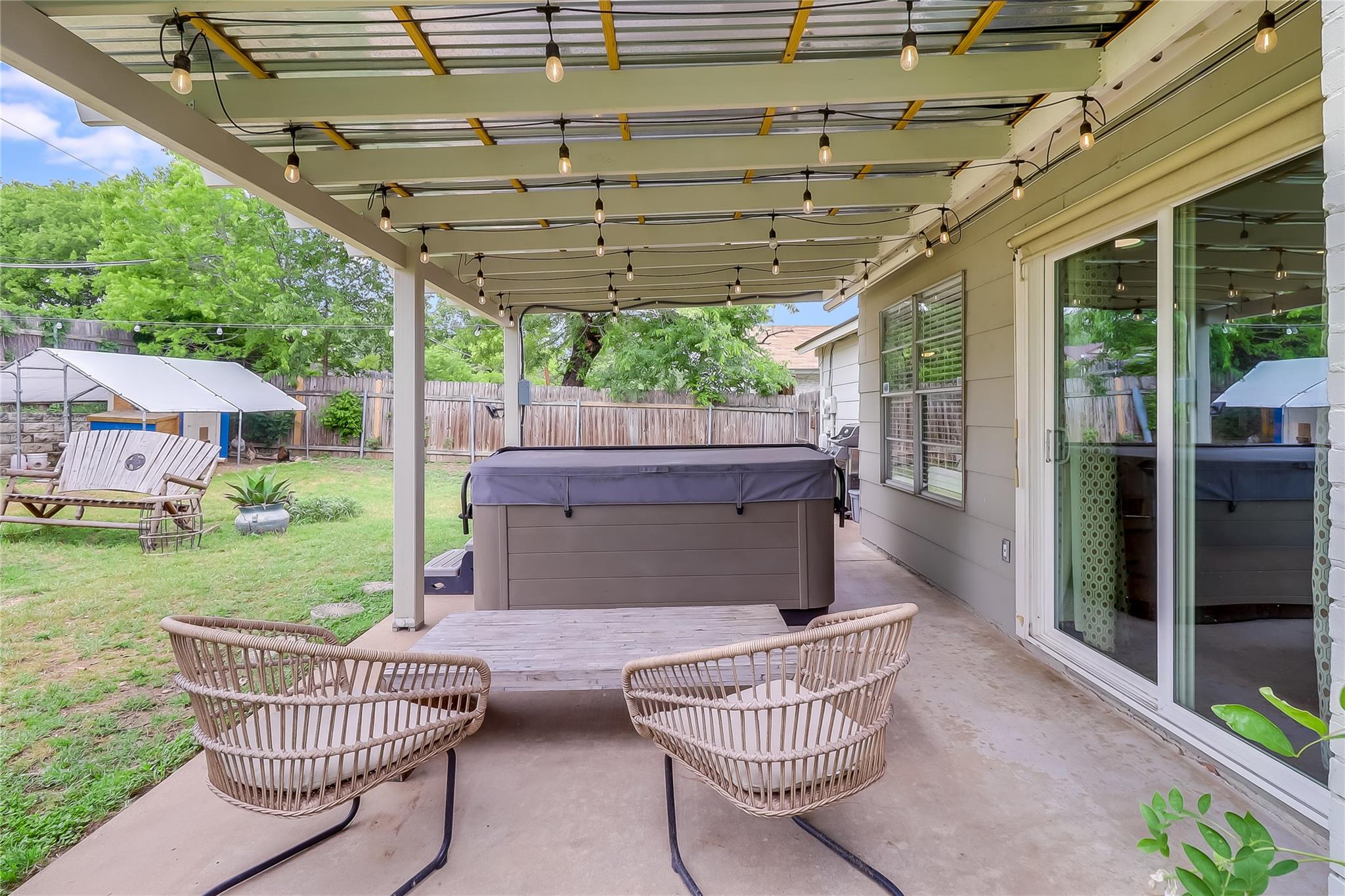 7300 Glenhill Rd, Austin, TX 78752