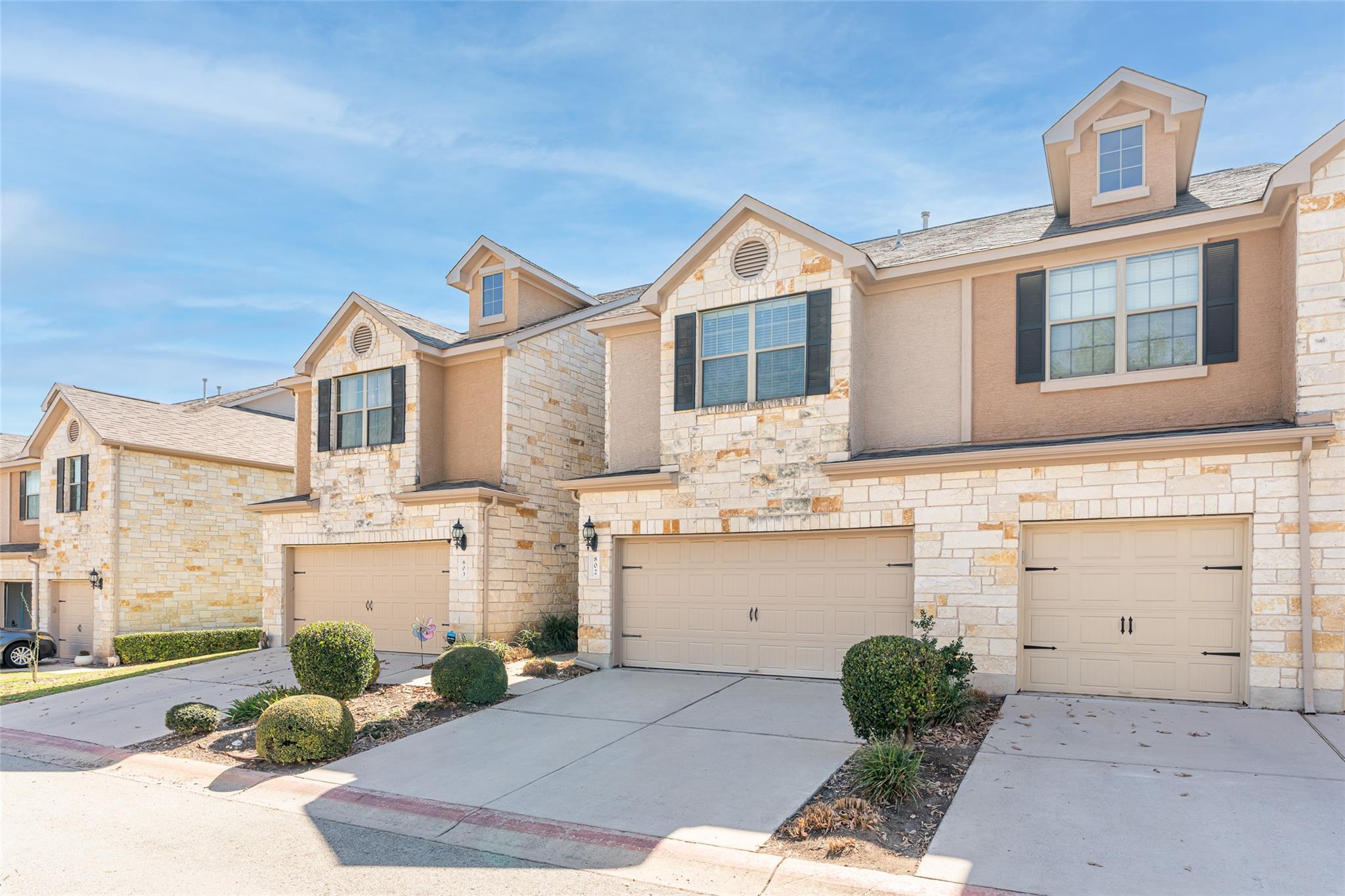 700 Mandarin Flyway # 802, Cedar Park, TX 78613