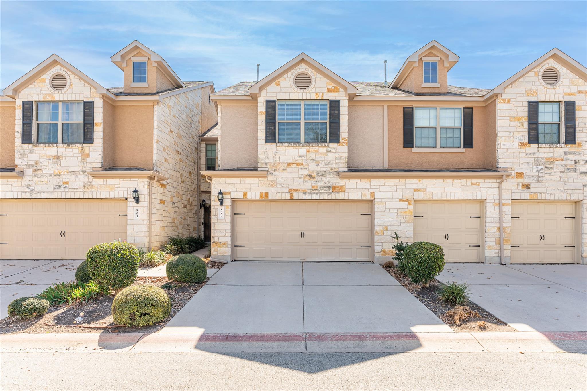 700 Mandarin Flyway # 802, Cedar Park, TX 78613