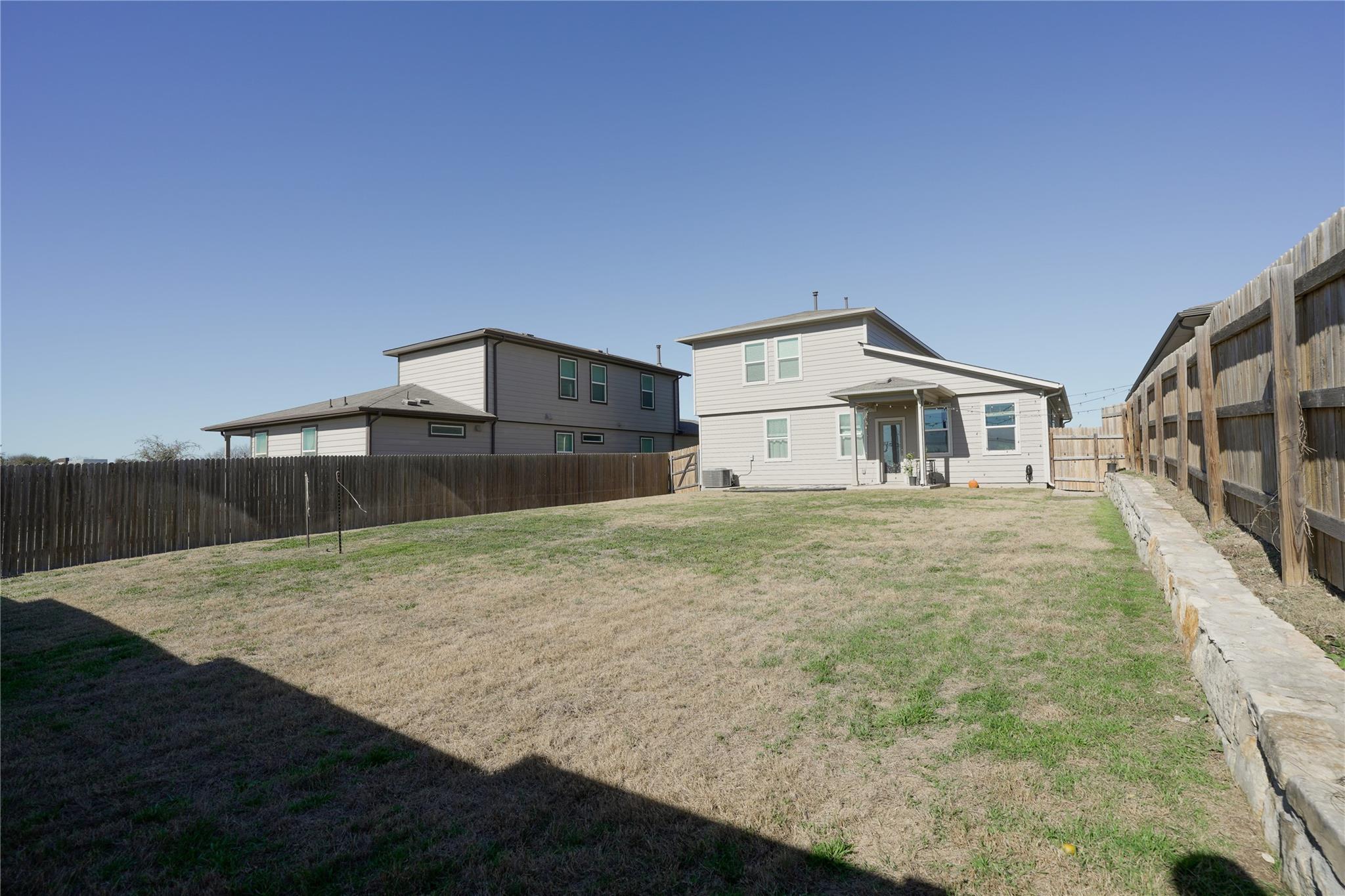 4605 Tully Dr, Pflugerville, TX 78660