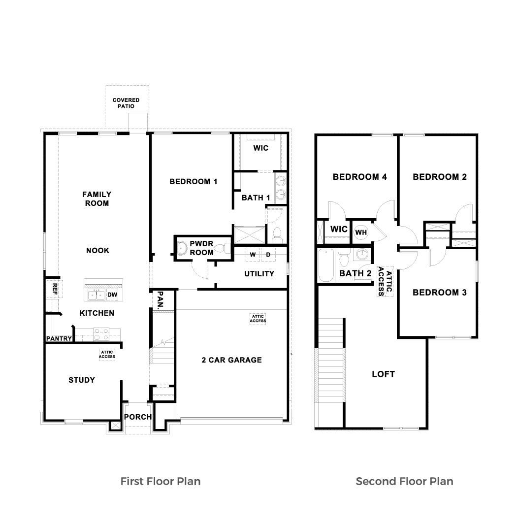 4605 Tully Dr, Pflugerville, TX 78660