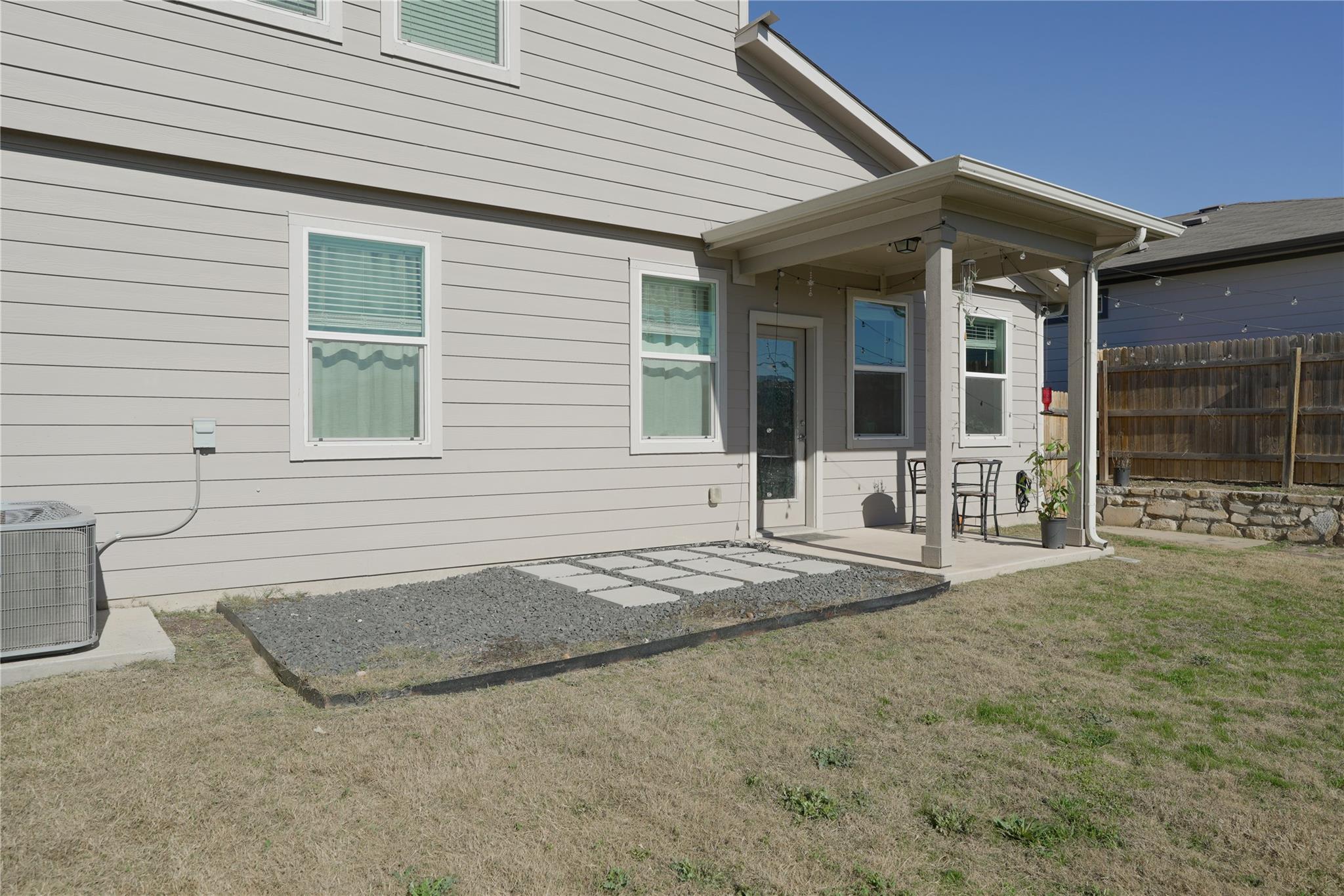 4605 Tully Dr, Pflugerville, TX 78660