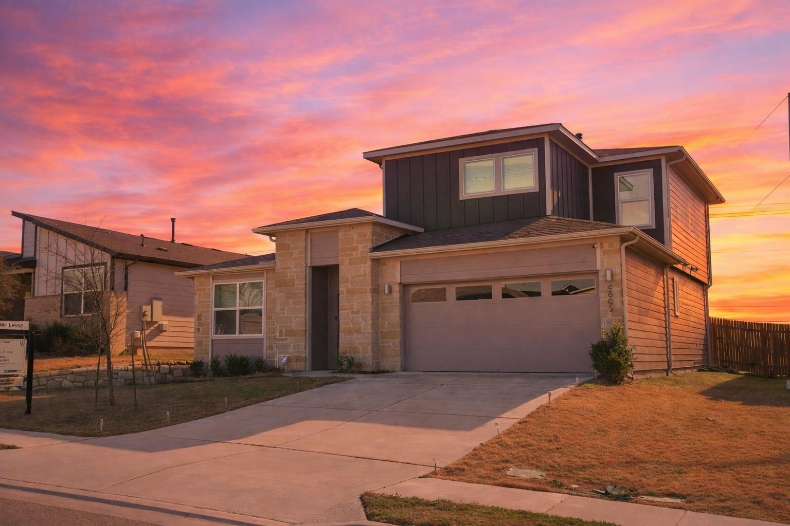 4605 Tully Dr, Pflugerville, TX 78660