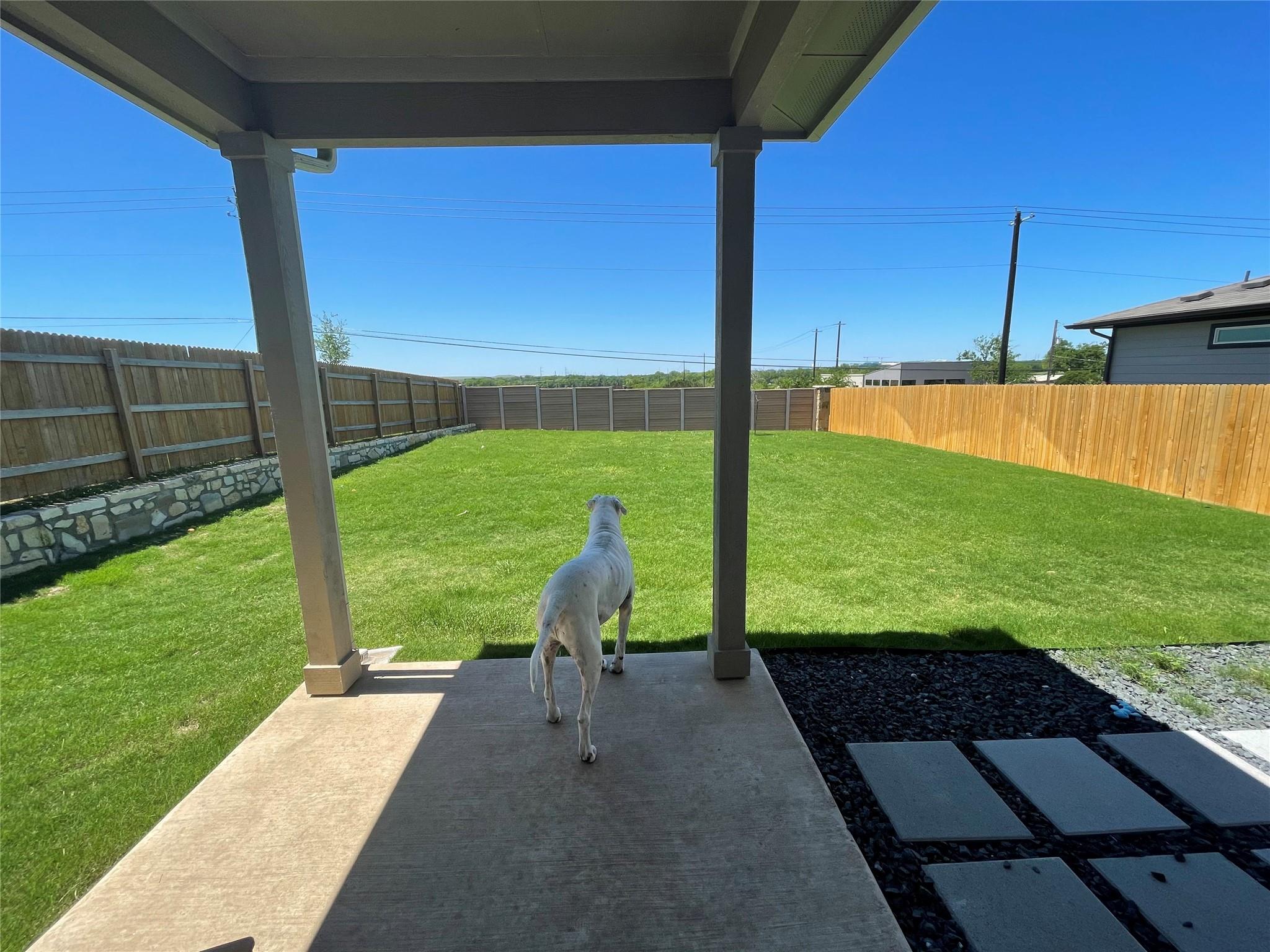 4605 Tully Dr, Pflugerville, TX 78660