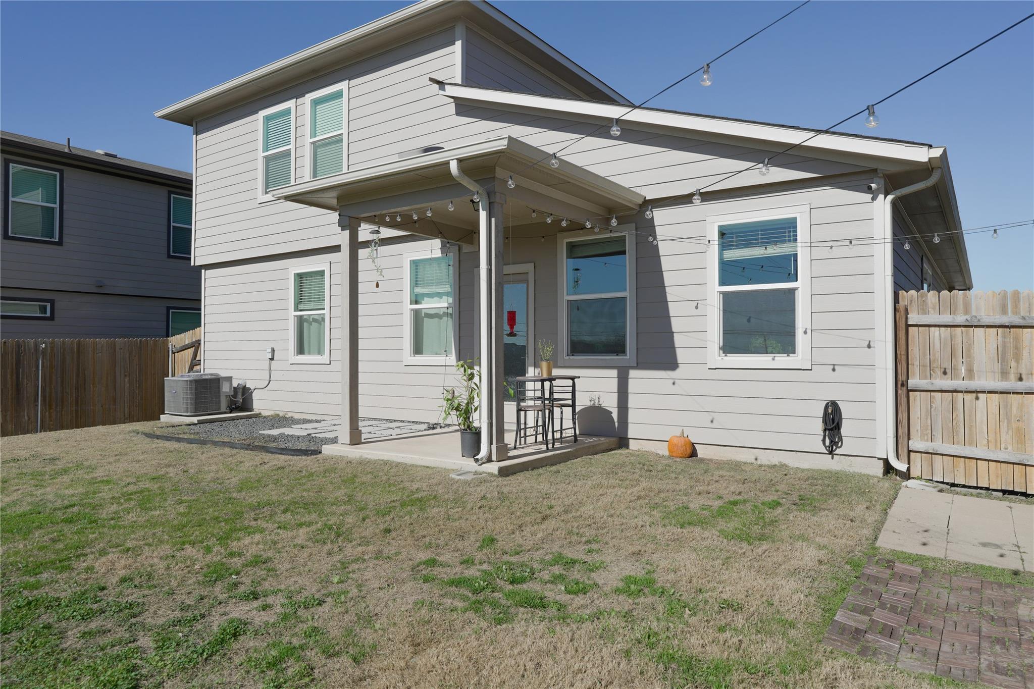 4605 Tully Dr, Pflugerville, TX 78660