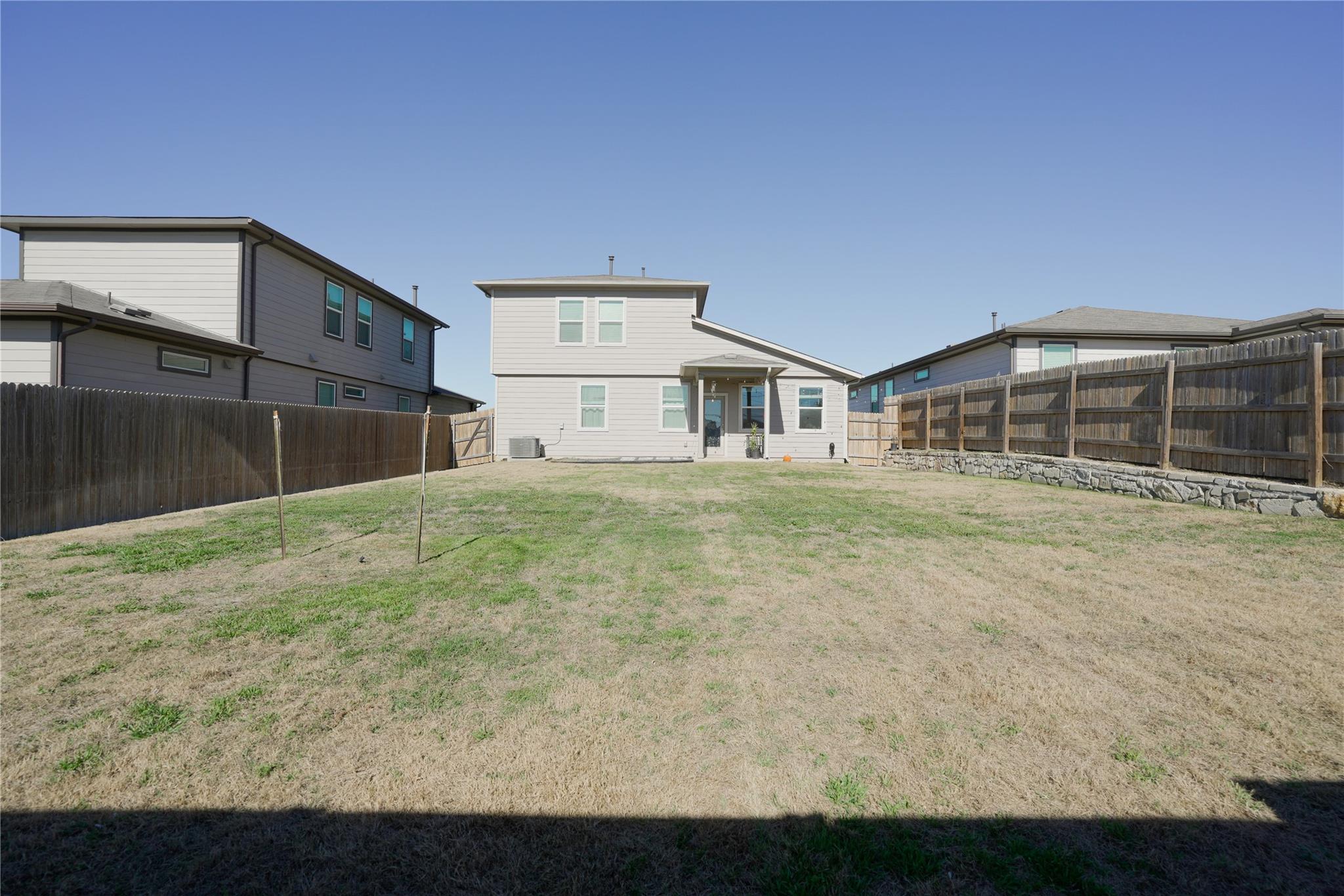 4605 Tully Dr, Pflugerville, TX 78660
