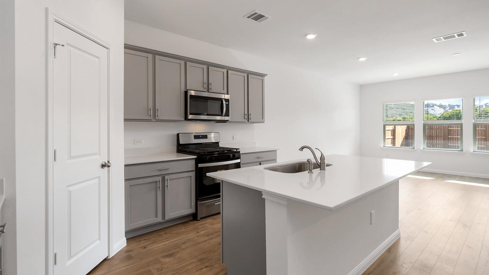 2560 WHITTLER Rd, Leander, TX 78641