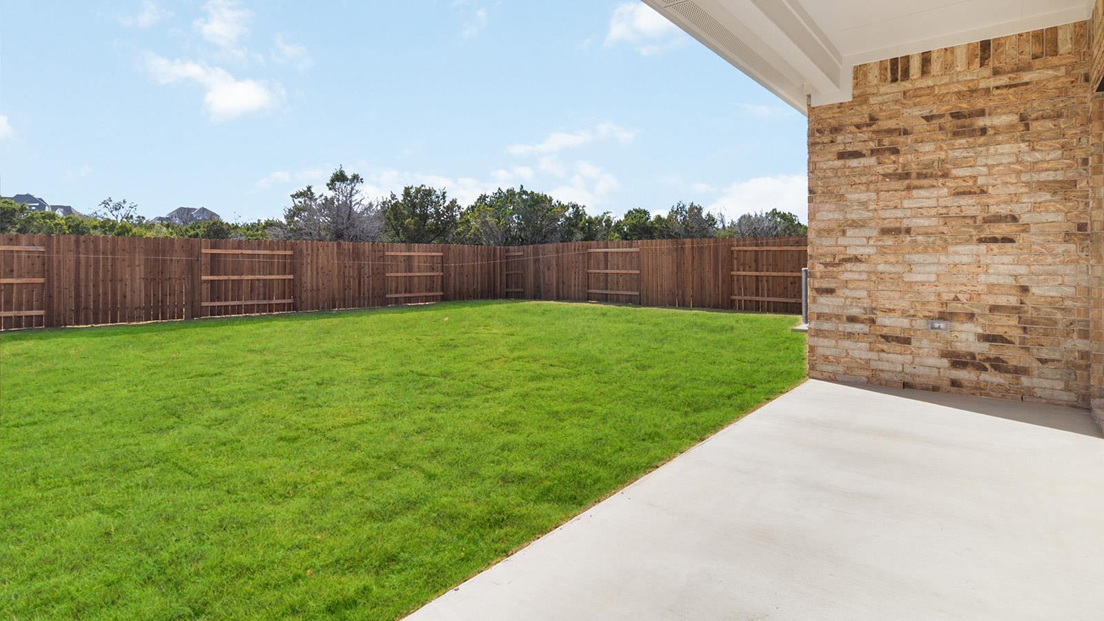 2560 WHITTLER Rd, Leander, TX 78641