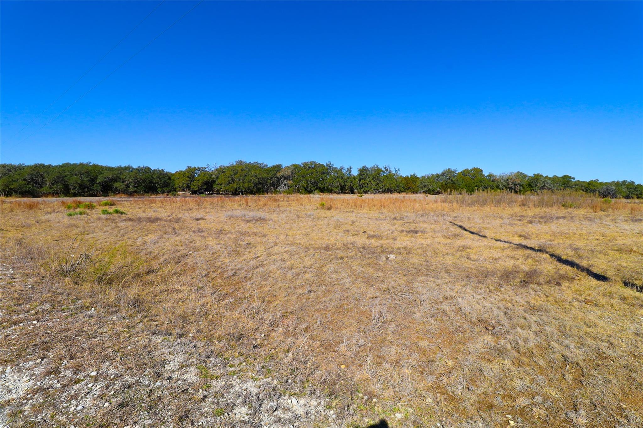 TBD Lipan Apache Run, Blanco, TX 78606