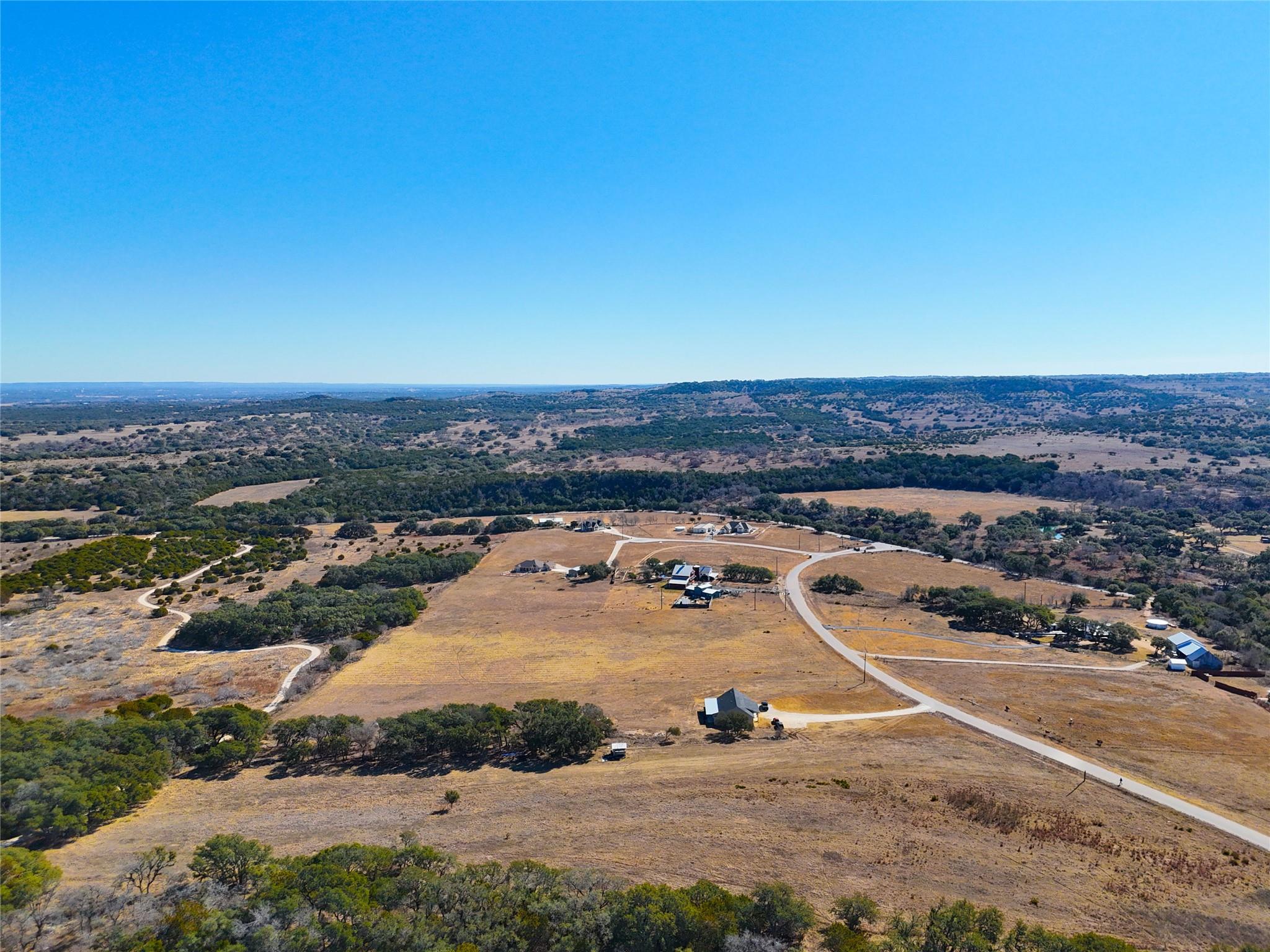 TBD Lipan Apache Run, Blanco, TX 78606