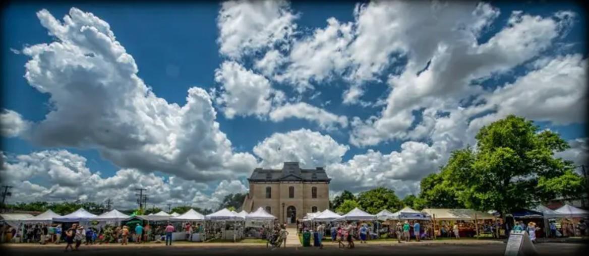 TBD Lipan Apache Run, Blanco, TX 78606