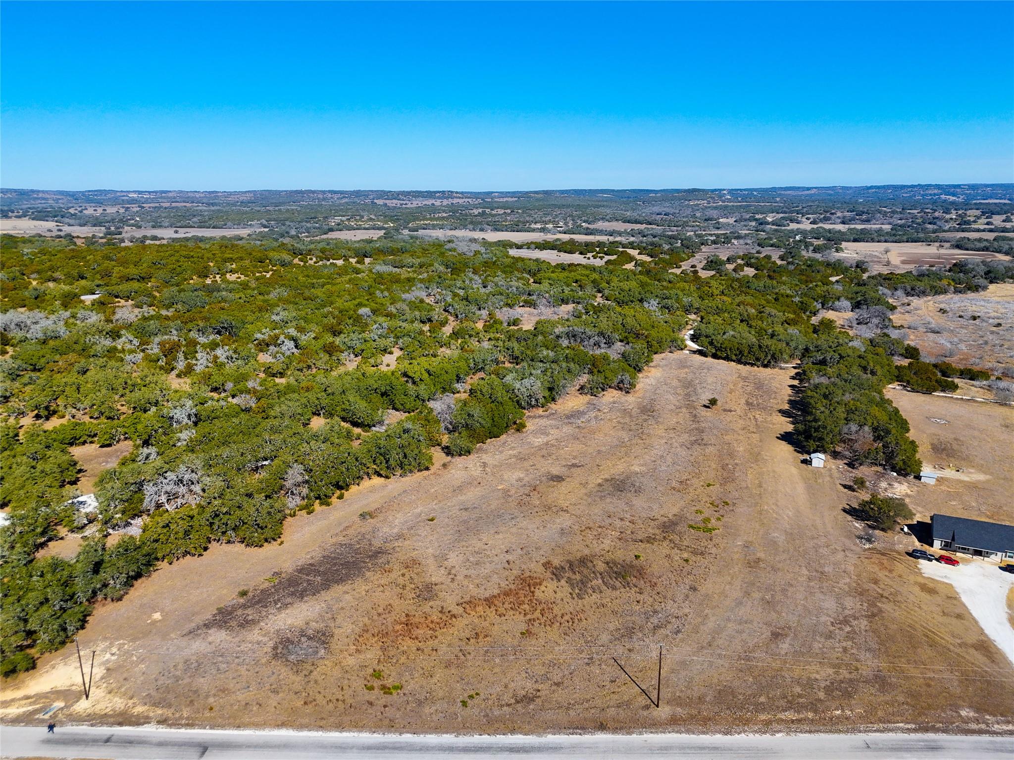 TBD Lipan Apache Run, Blanco, TX 78606