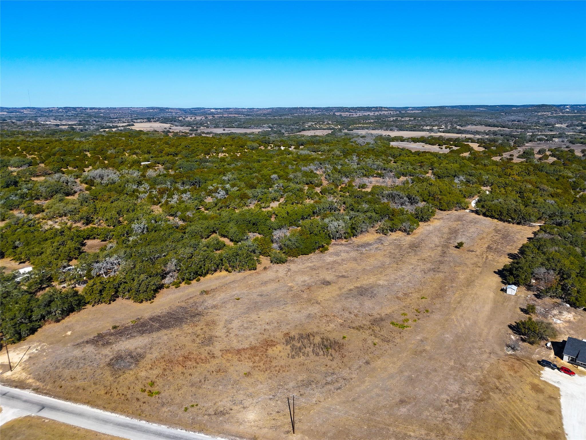 TBD Lipan Apache Run, Blanco, TX 78606