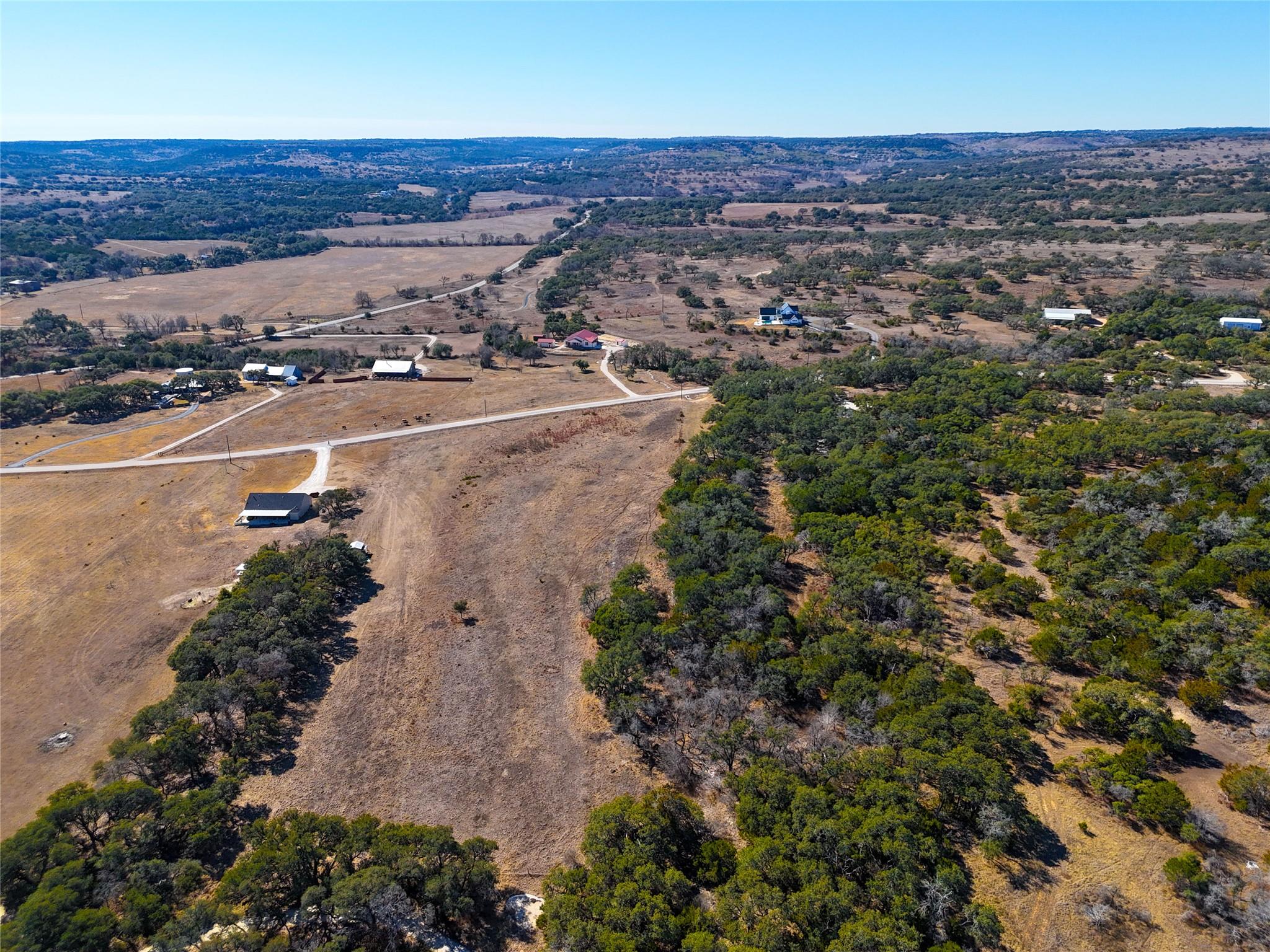 TBD Lipan Apache Run, Blanco, TX 78606