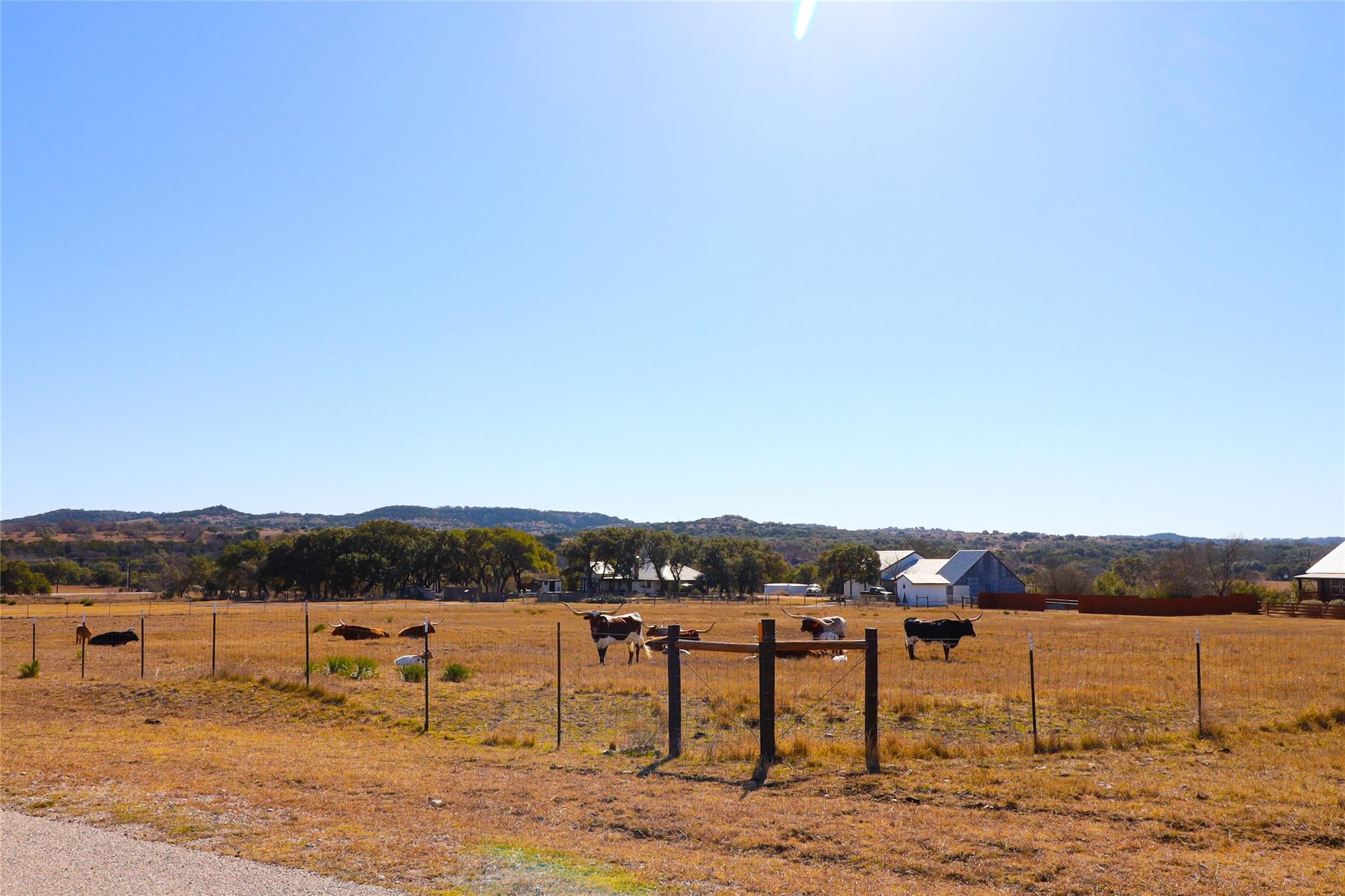 TBD Lipan Apache Run, Blanco, TX 78606