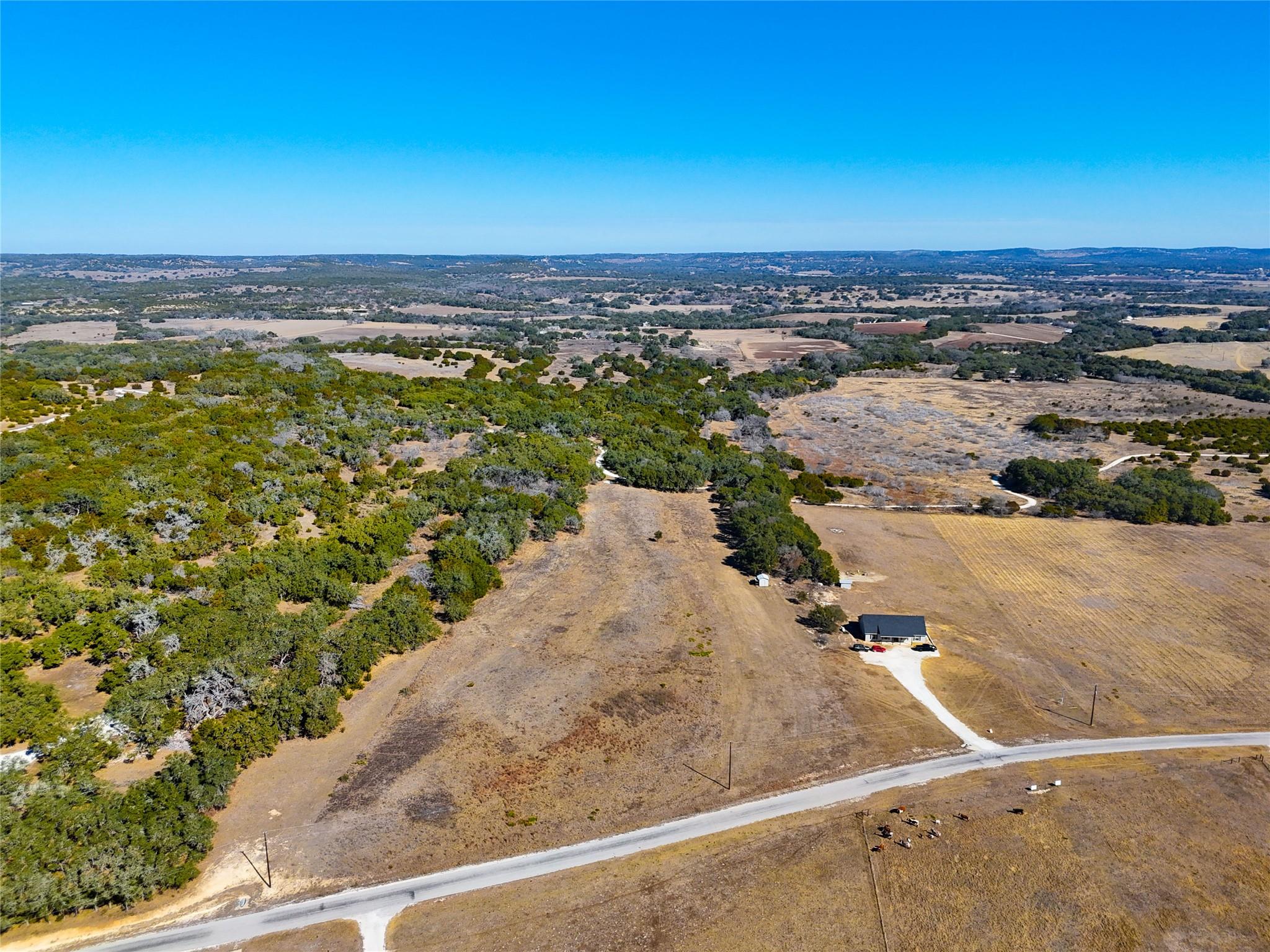 TBD Lipan Apache Run, Blanco, TX 78606