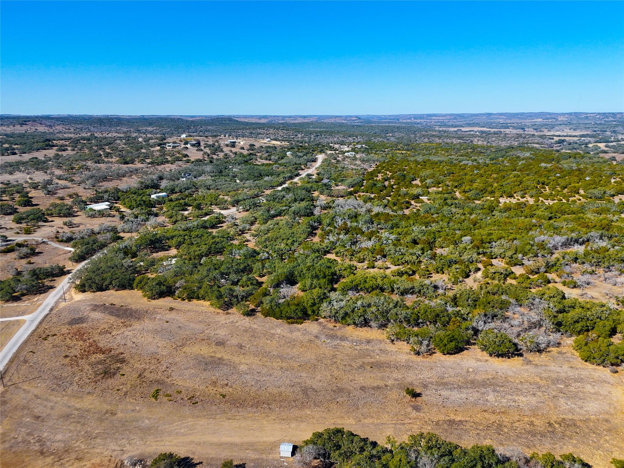 TBD Lipan Apache Run, Blanco, TX 78606