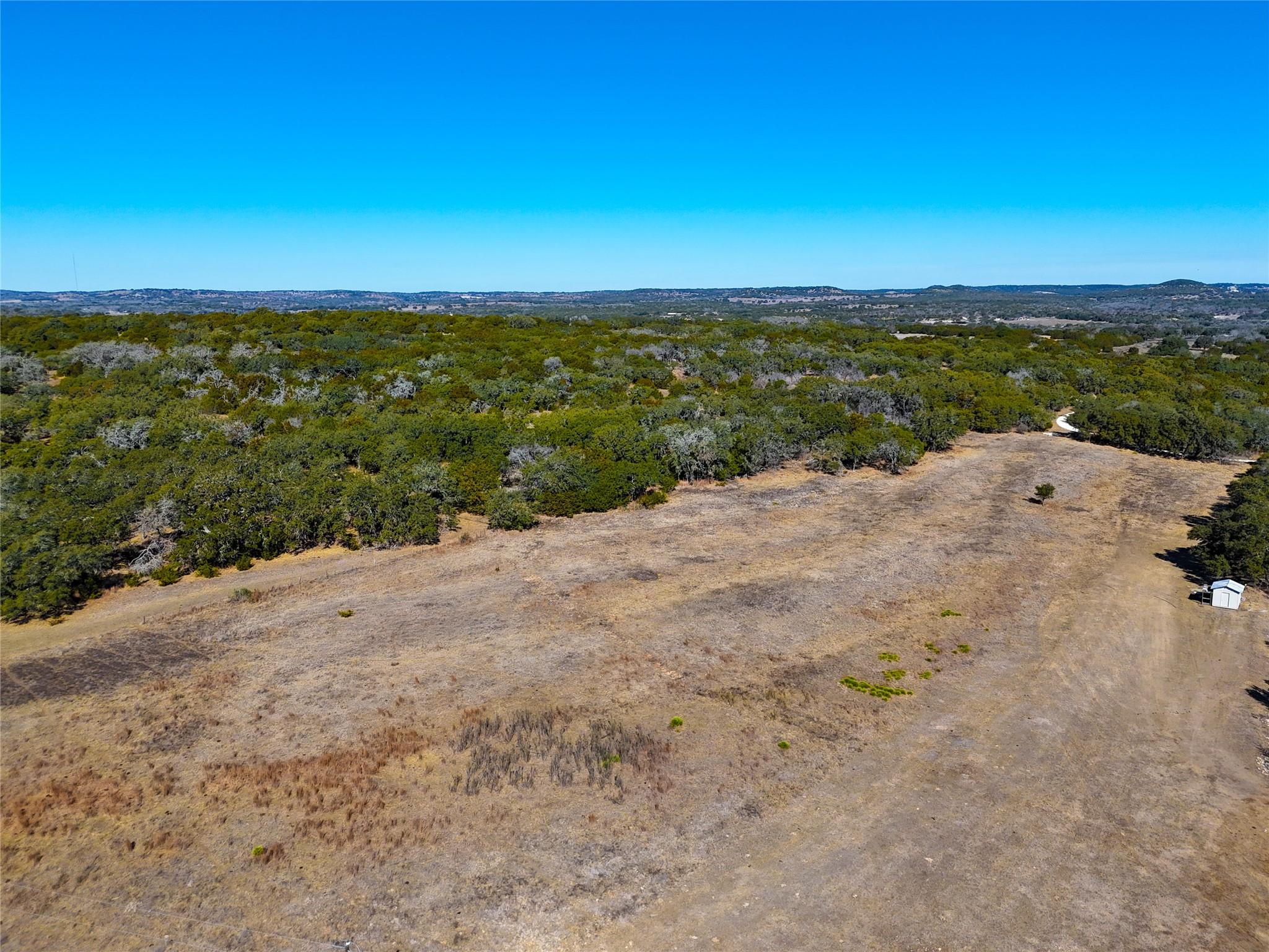 TBD Lipan Apache Run, Blanco, TX 78606