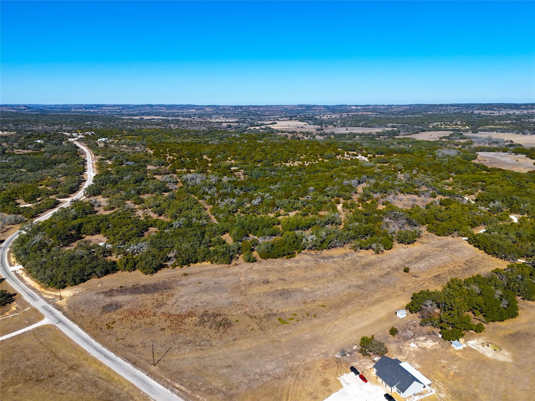 TBD Lipan Apache Run, Blanco, TX 78606