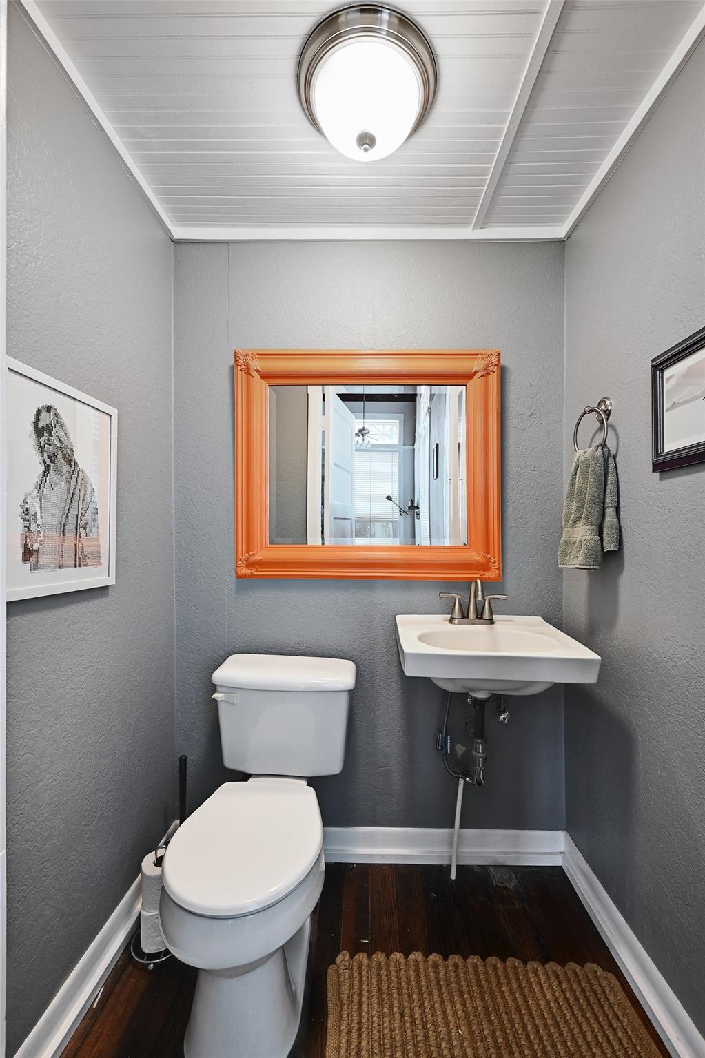 104 Hoxie St S, Coupland, TX 78615