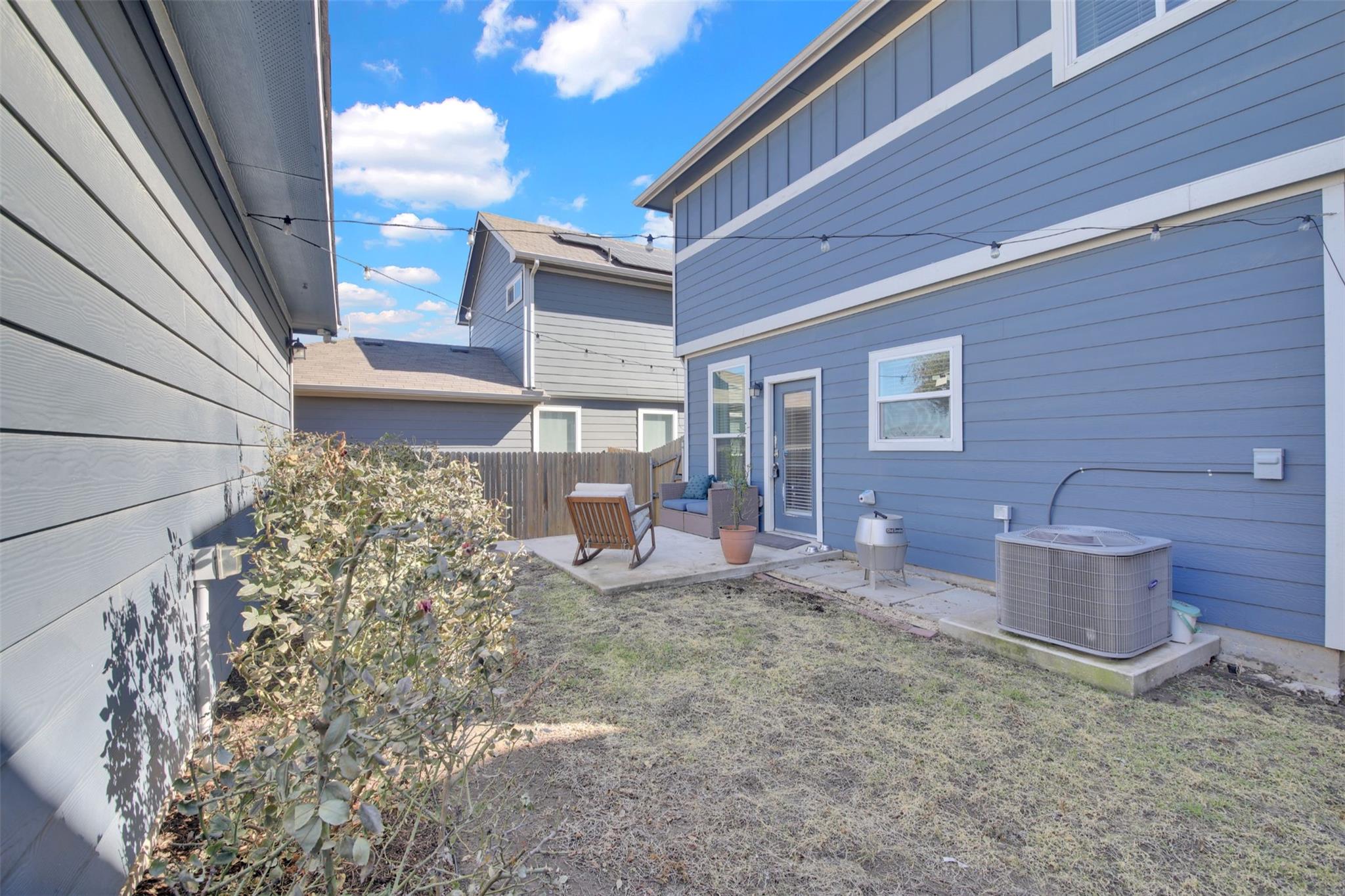 2208 Arborside Dr, Austin, TX 78754