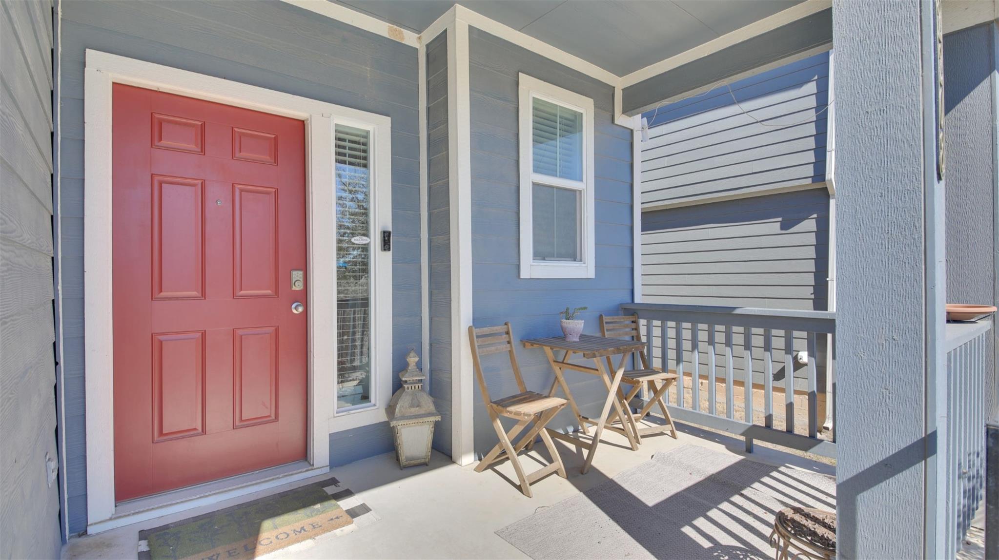 2208 Arborside Dr, Austin, TX 78754