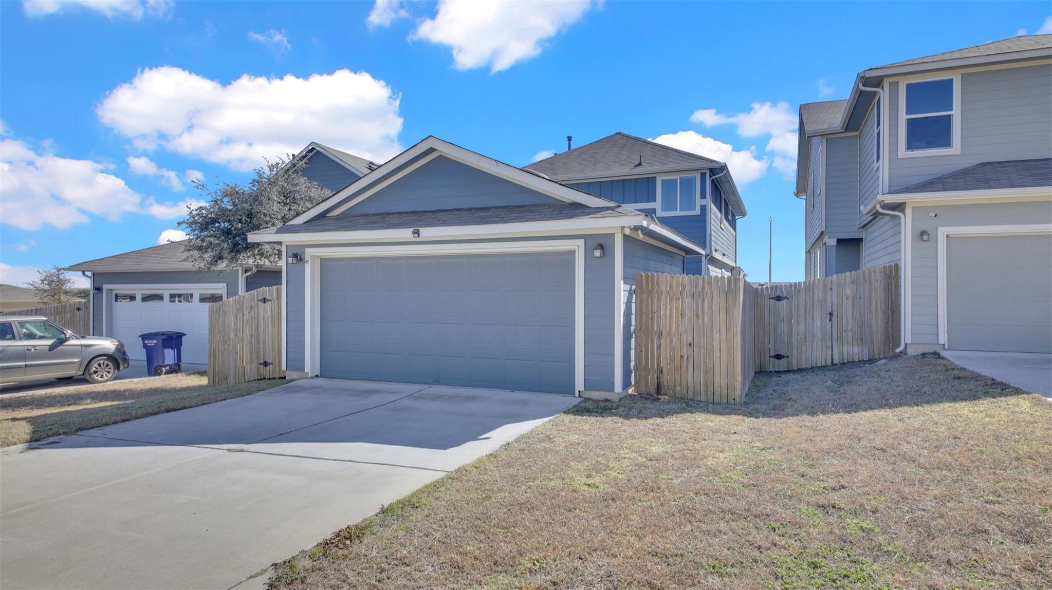 2208 Arborside Dr, Austin, TX 78754