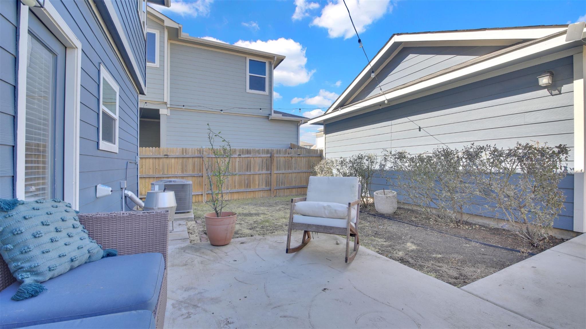 2208 Arborside Dr, Austin, TX 78754