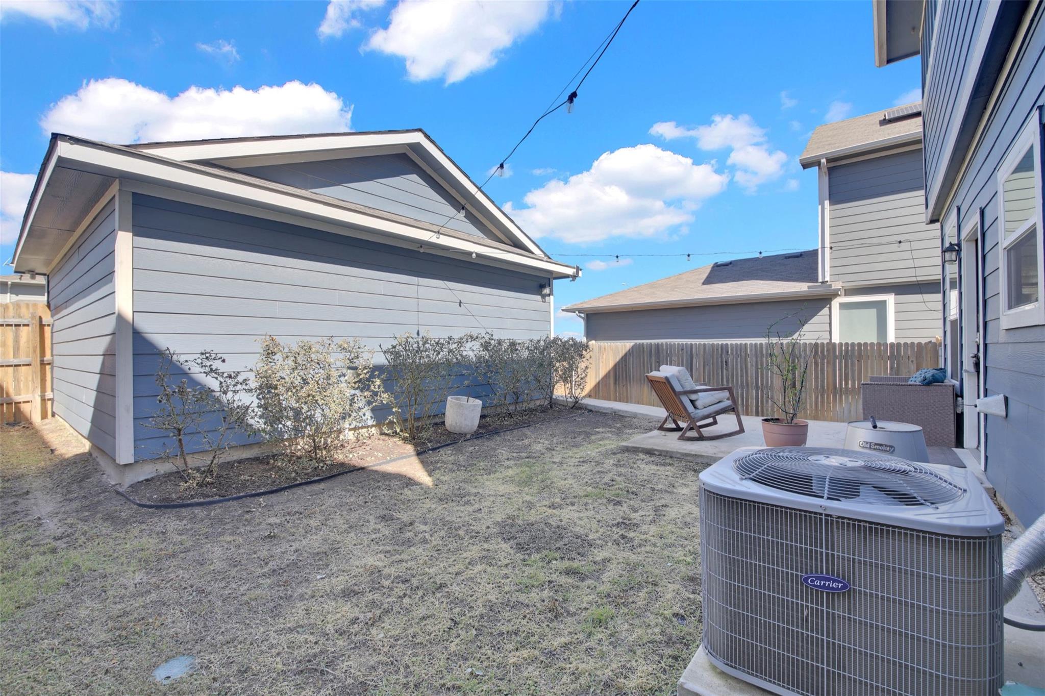 2208 Arborside Dr, Austin, TX 78754