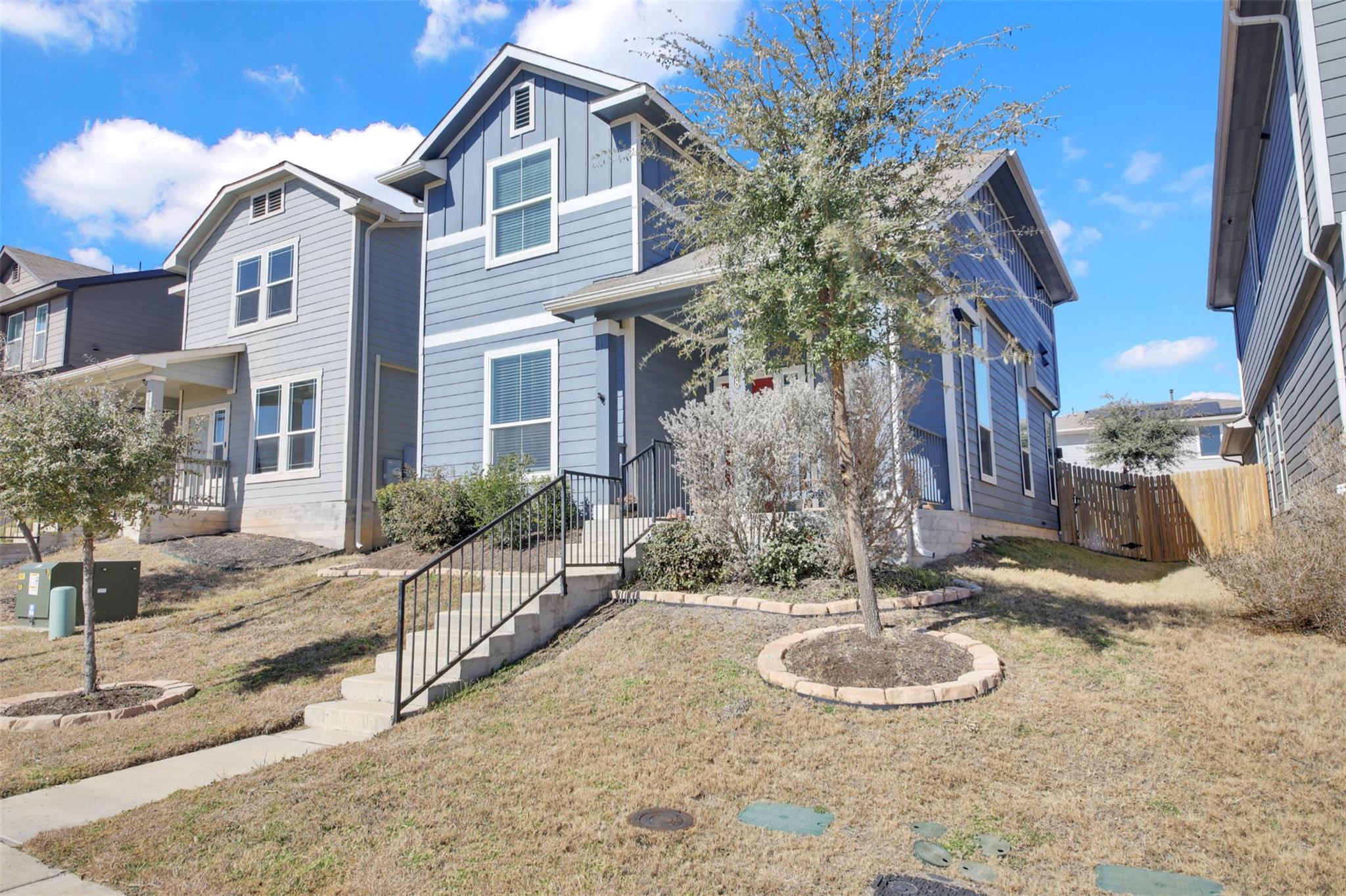 2208 Arborside Dr, Austin, TX 78754