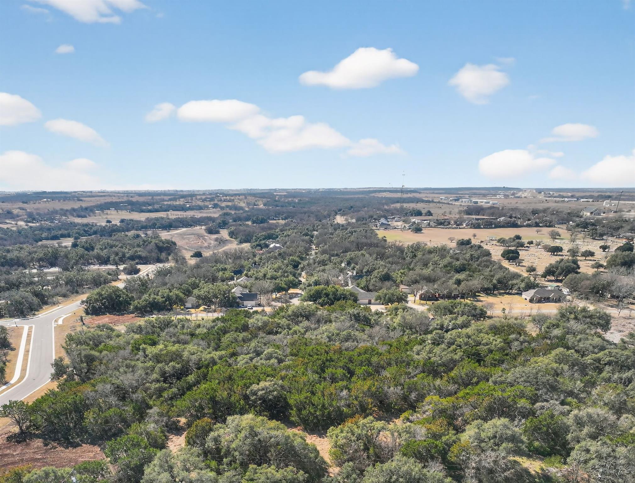 00 Royal St, Salado, TX 76571