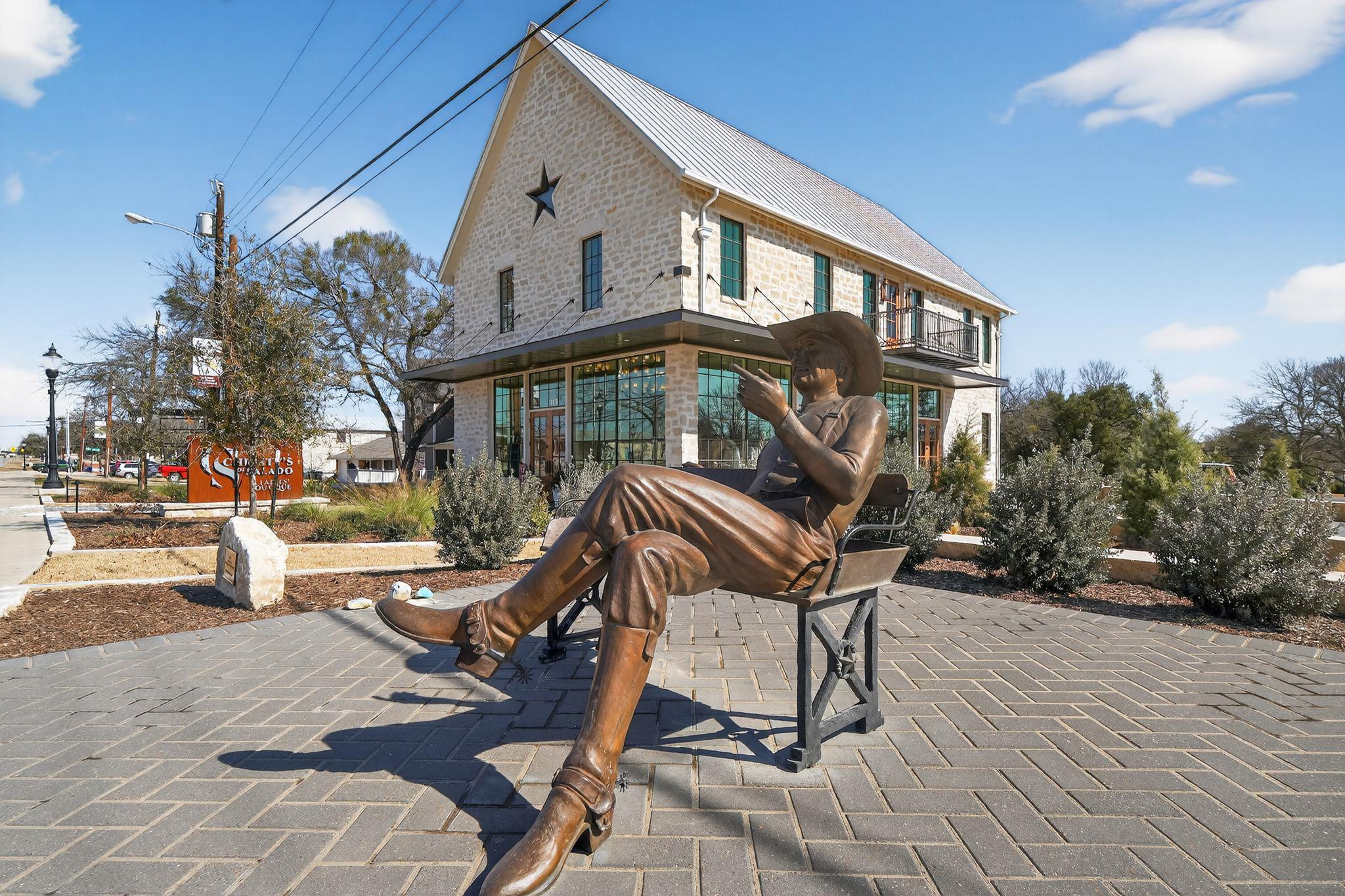 00 Royal St, Salado, TX 76571