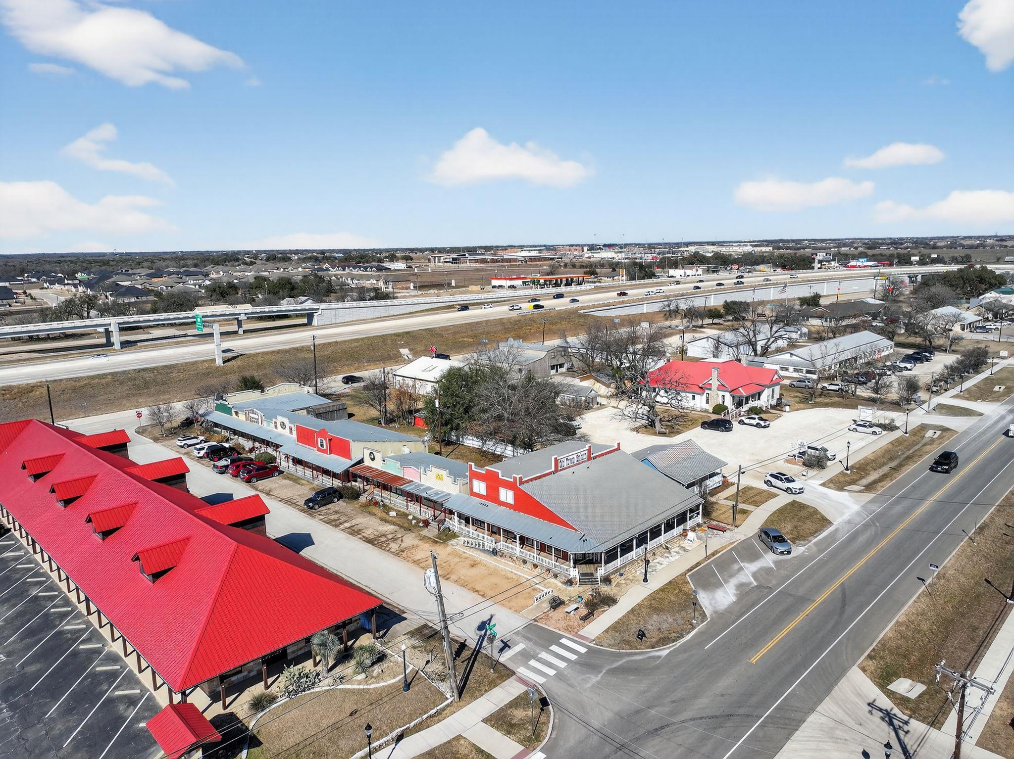 00 Royal St, Salado, TX 76571