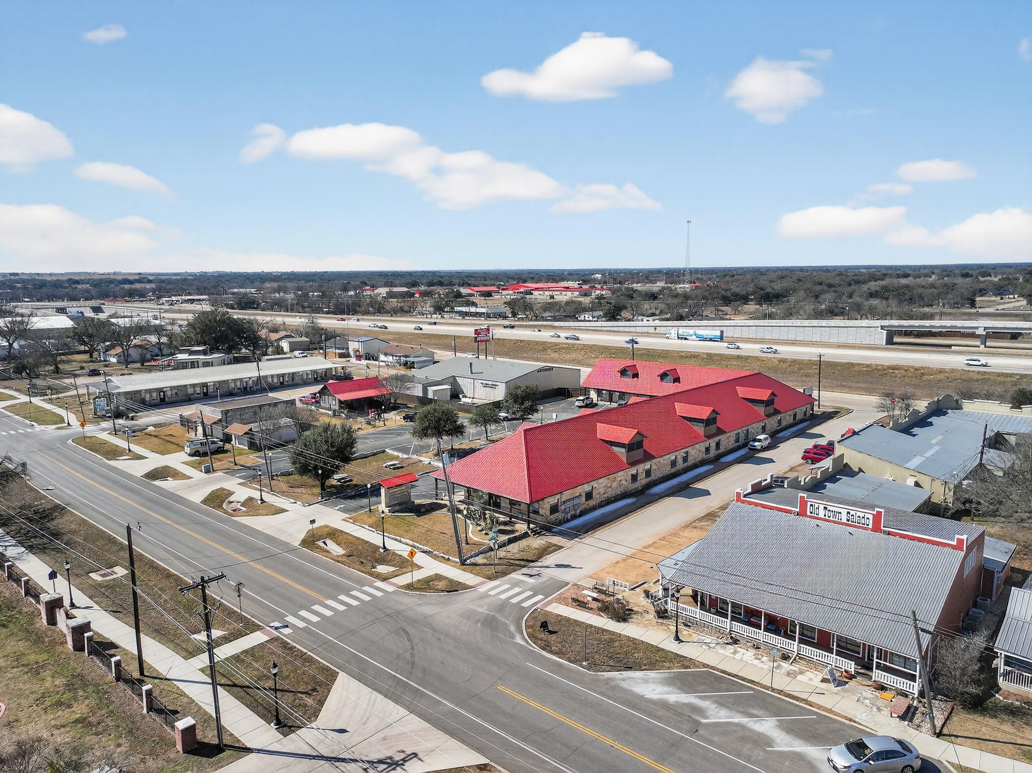 00 Royal St, Salado, TX 76571