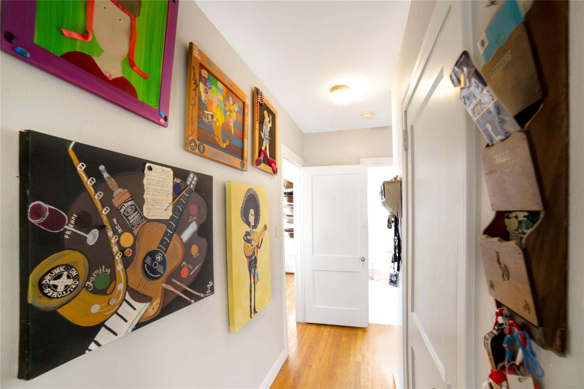 2806 Breeze Ter, Austin, TX 78722