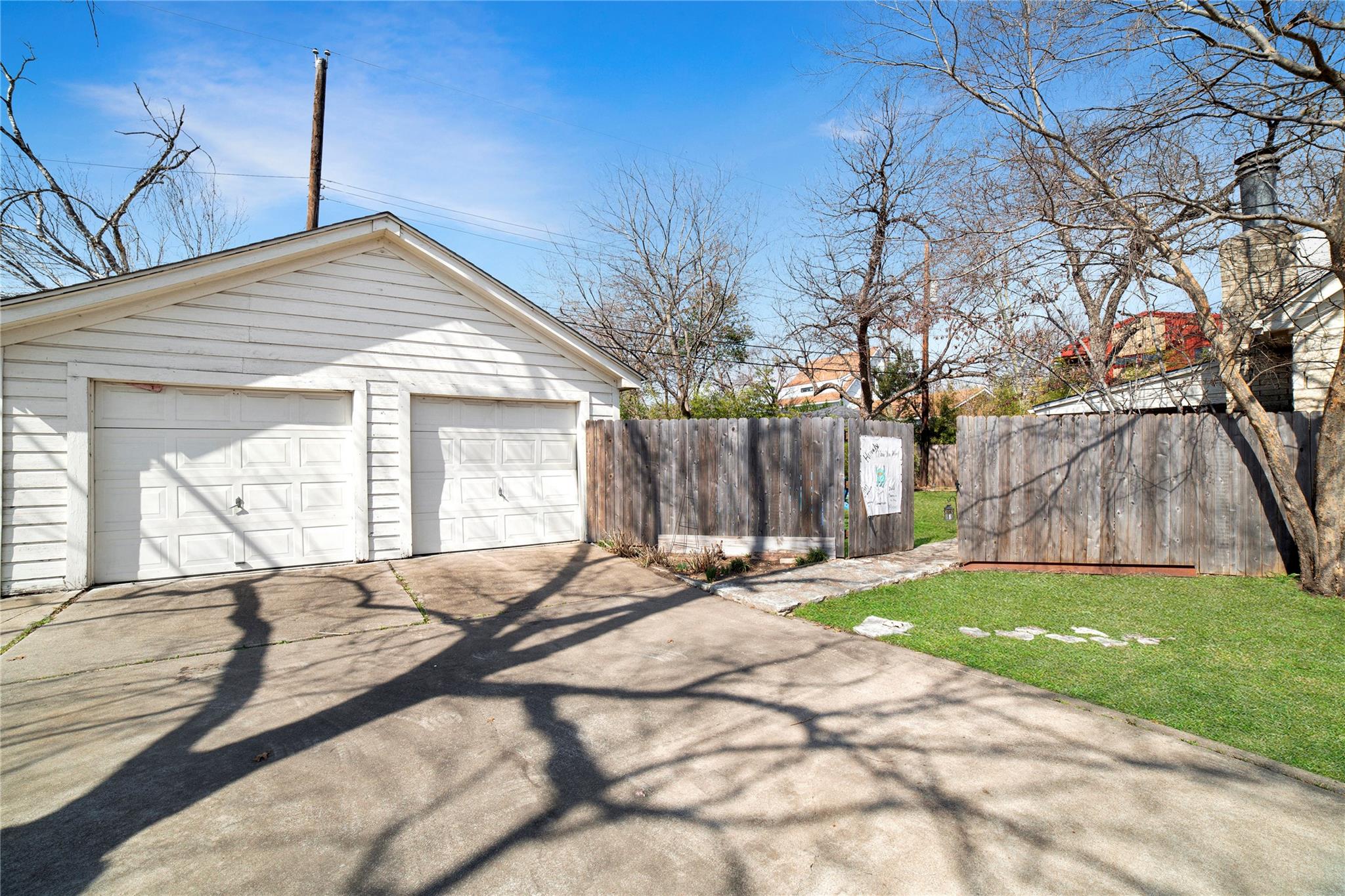 2806 Breeze Ter, Austin, TX 78722