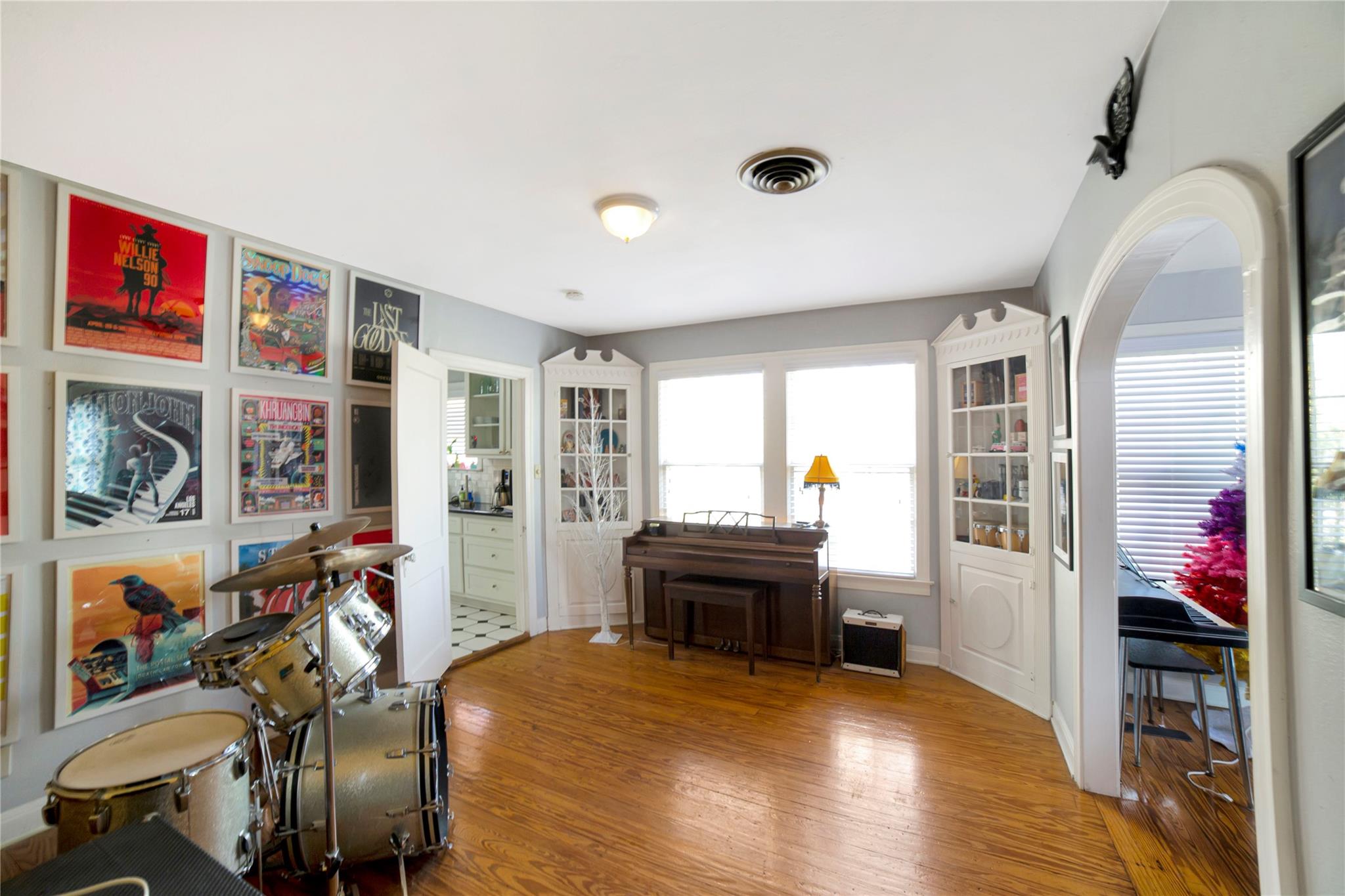 2806 Breeze Ter, Austin, TX 78722