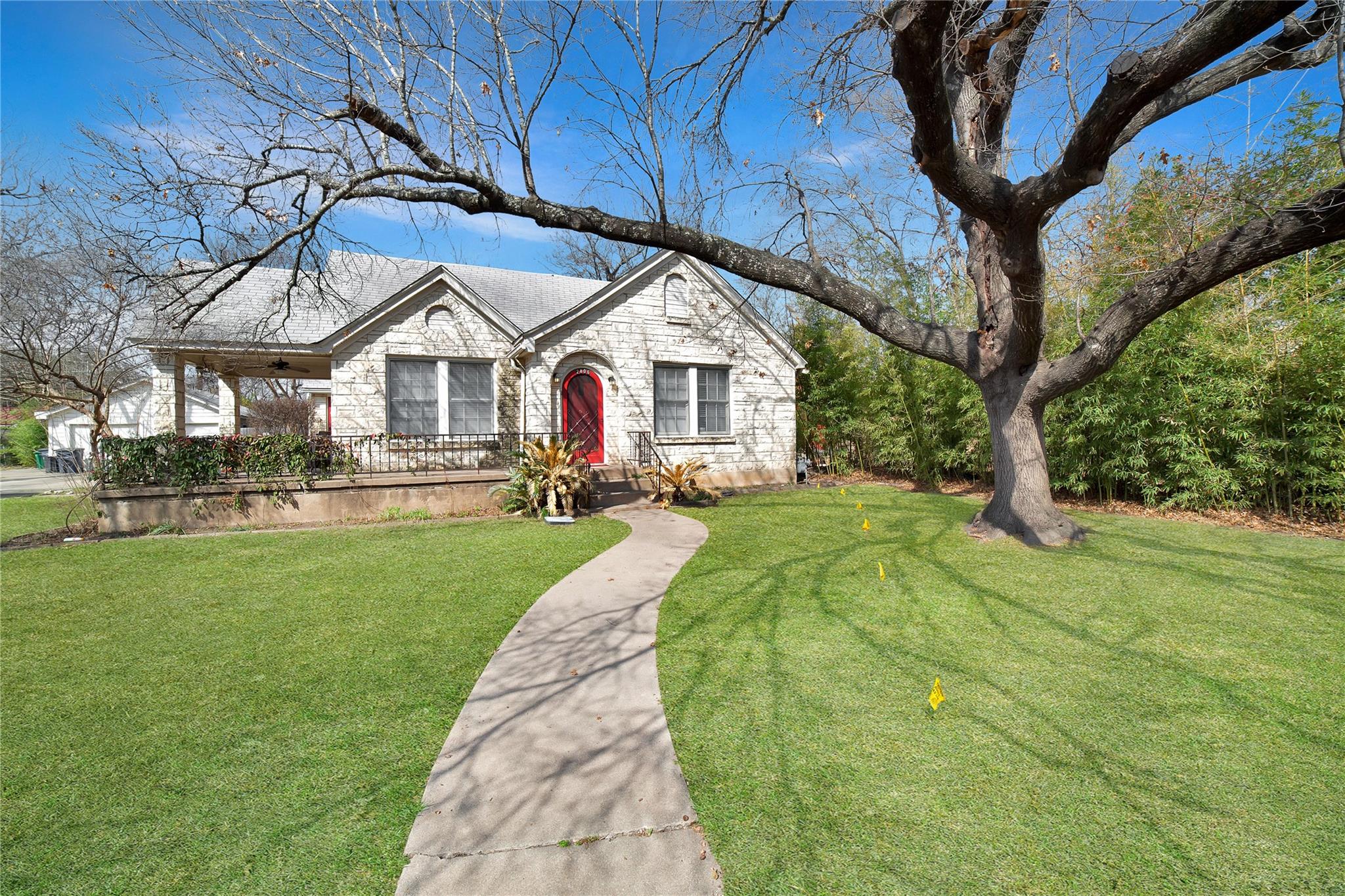 2806 Breeze Ter, Austin, TX 78722