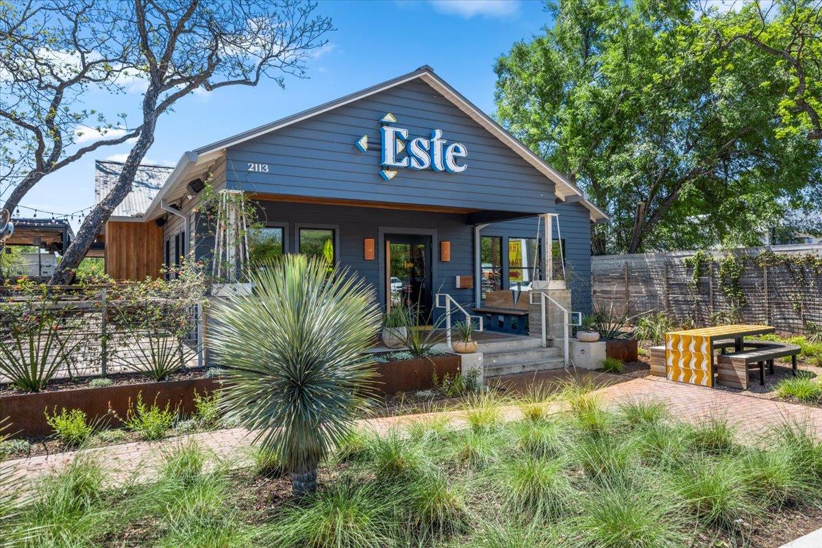 2806 Breeze Ter, Austin, TX 78722