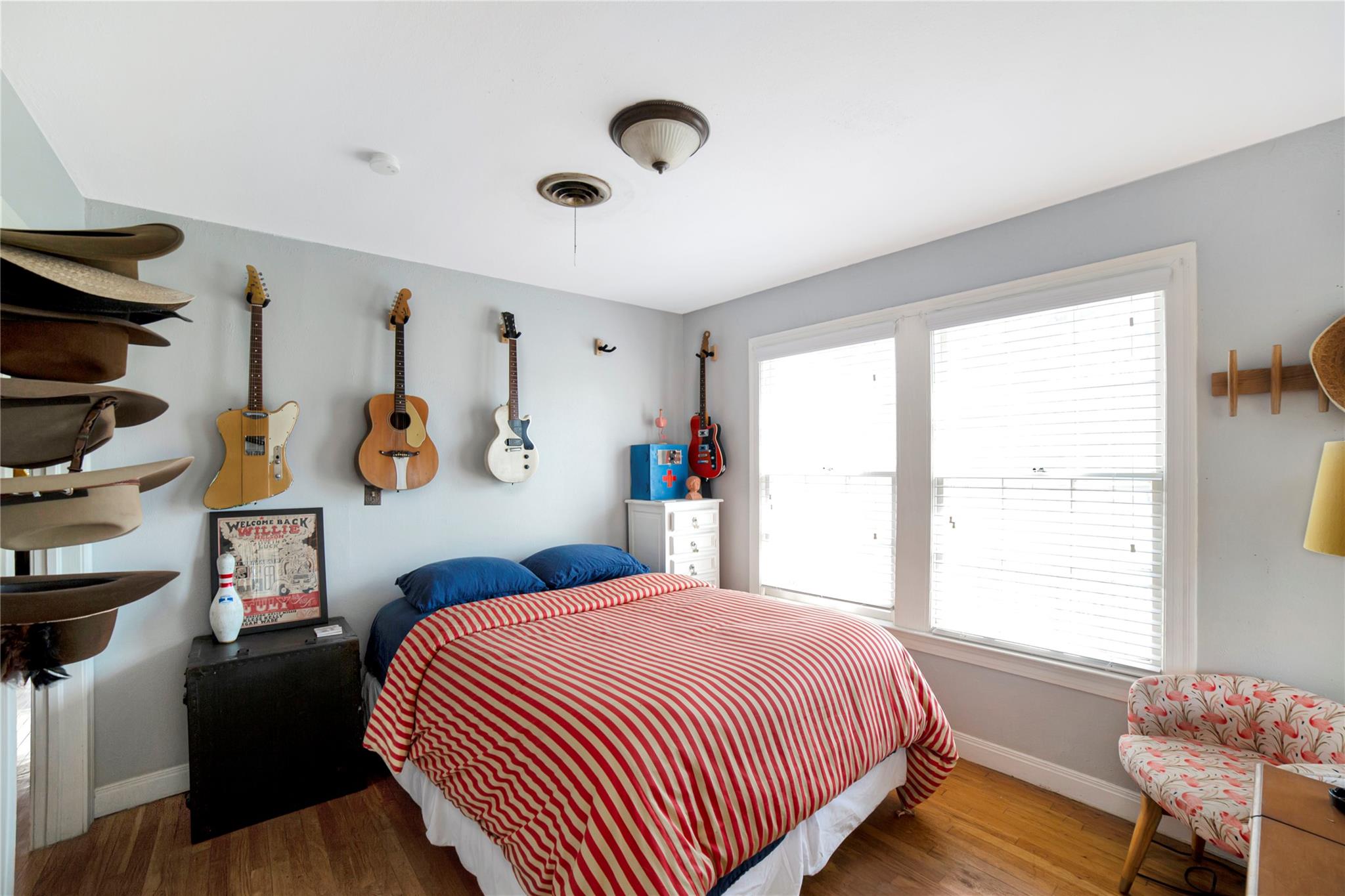 2806 Breeze Ter, Austin, TX 78722