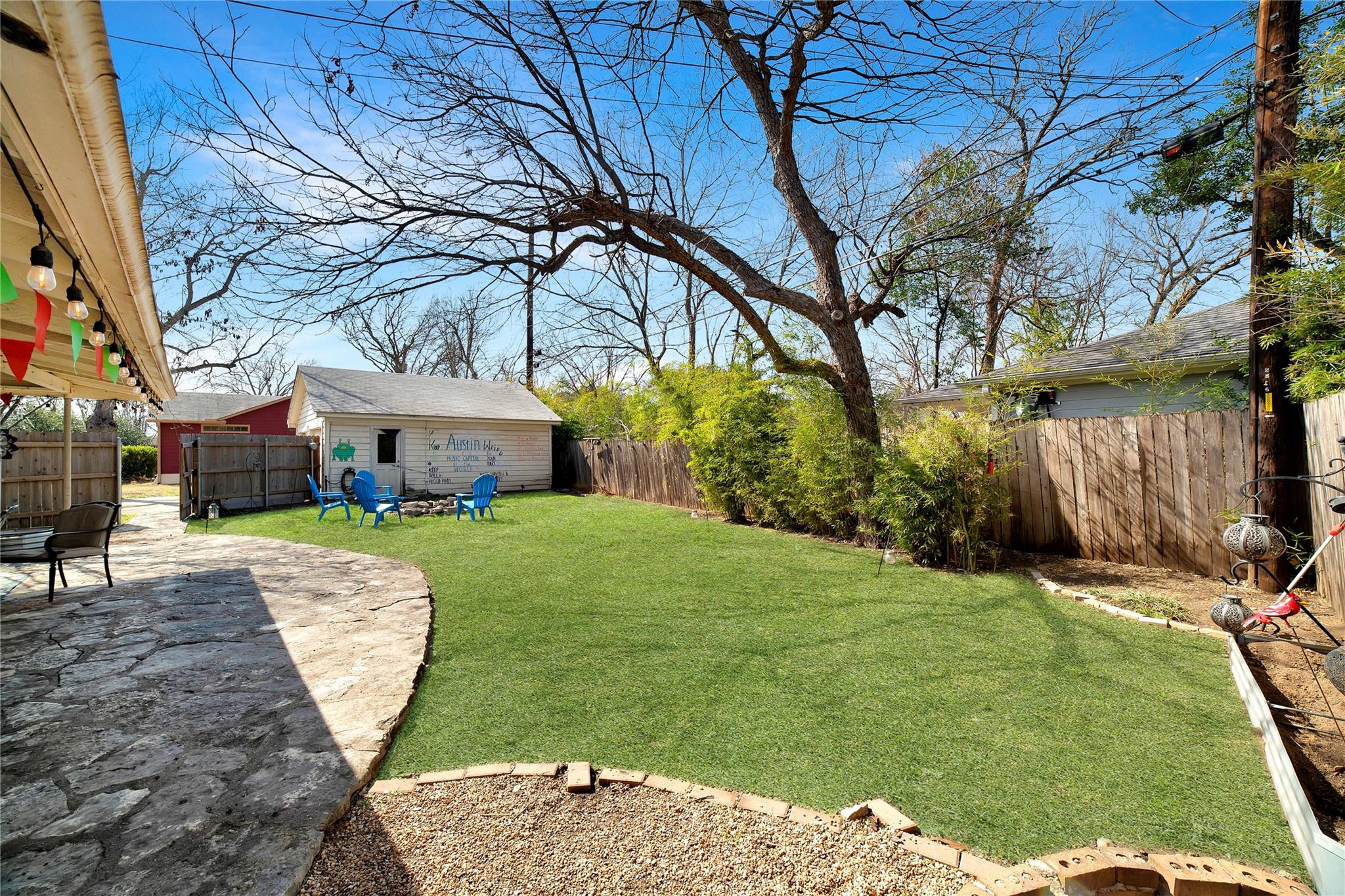 2806 Breeze Ter, Austin, TX 78722