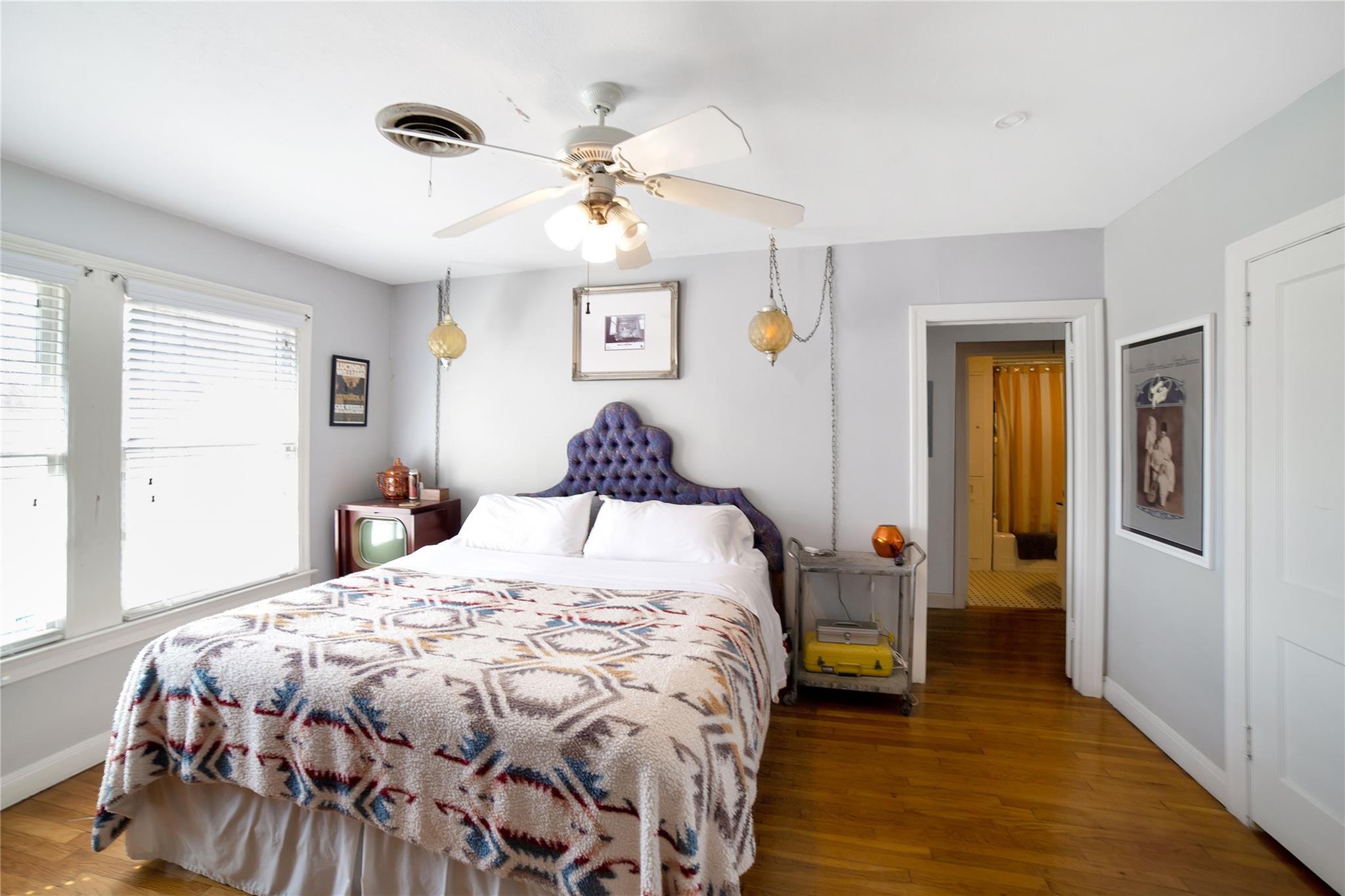 2806 Breeze Ter, Austin, TX 78722