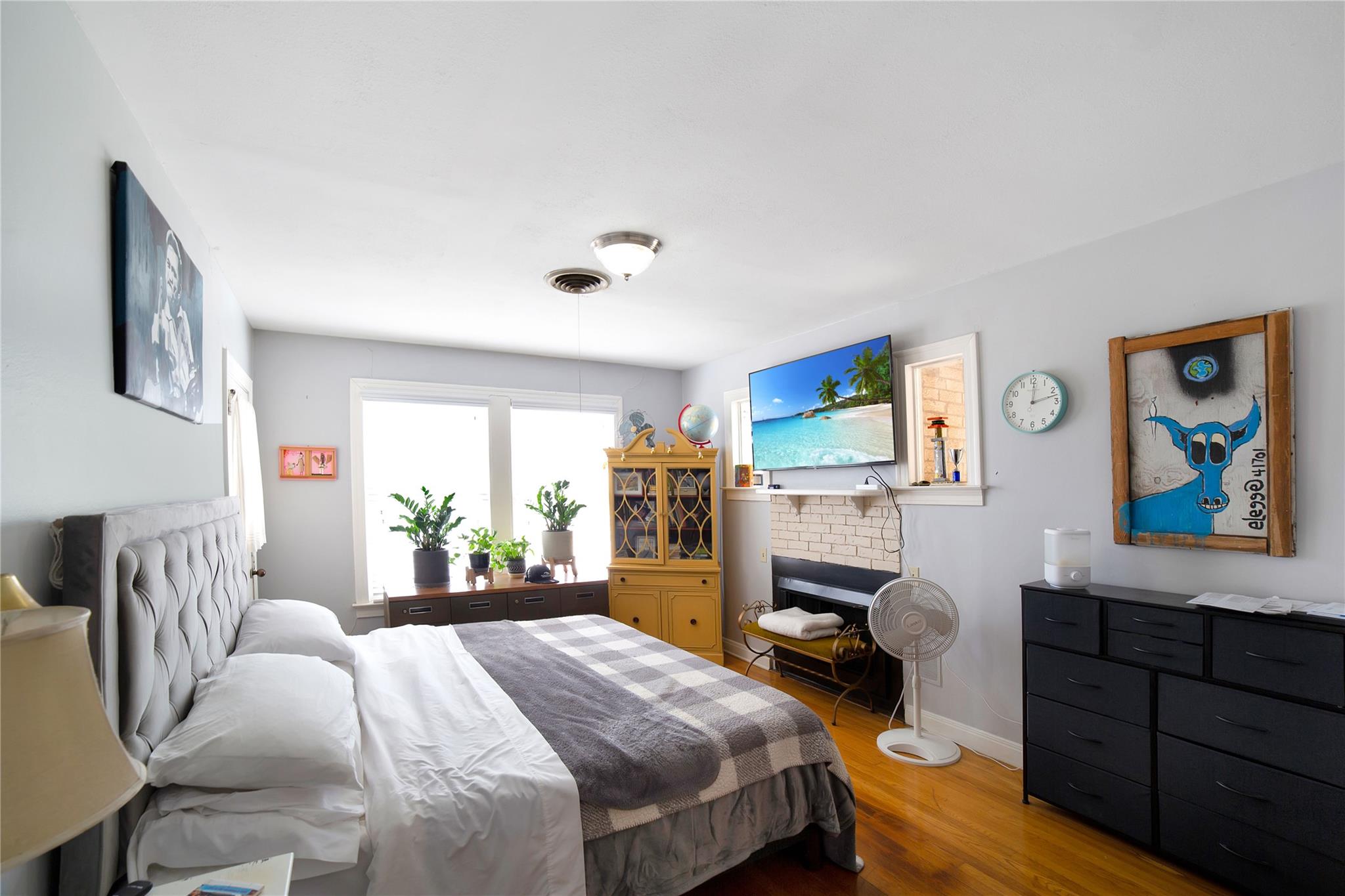 2806 Breeze Ter, Austin, TX 78722